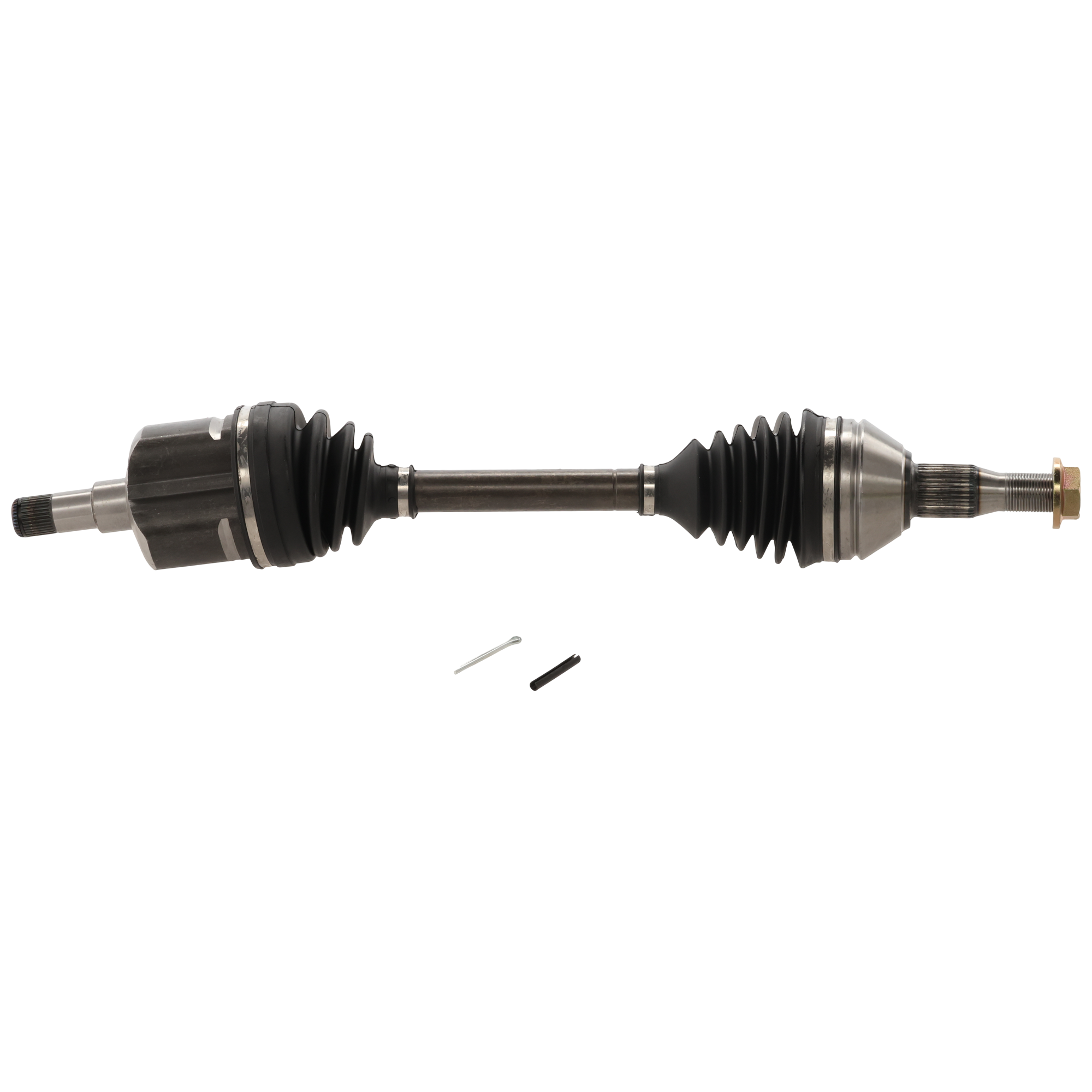 AM LUMINA APV 92-95 CENTURY 94-96 FRONT CV AXLE ASSEMBLY RH SKU REPCGM8031