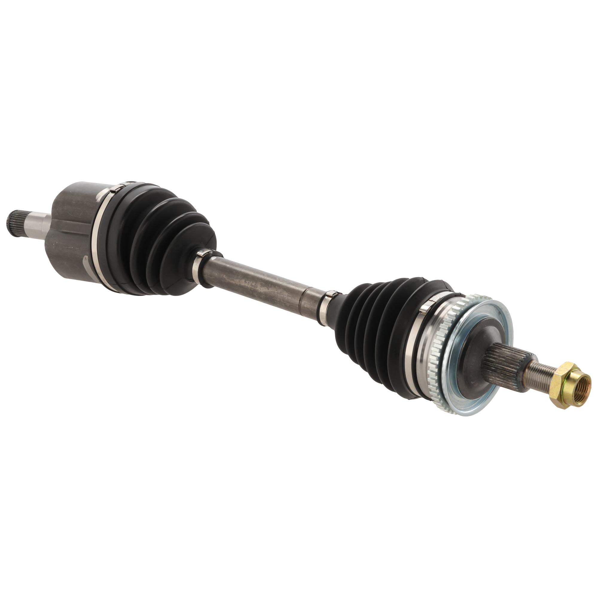 AM GRAND PRIX 88-92 FRONT CV AXLE ASSEMBLY RH SKU REPCGM8042