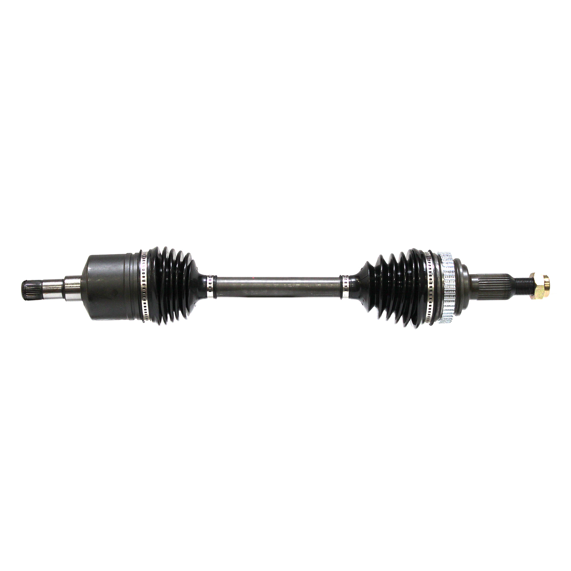 AM ALLANTE 89-92 FRONT CV AXLE ASSEMBLY RH SKU REPCGM8050A