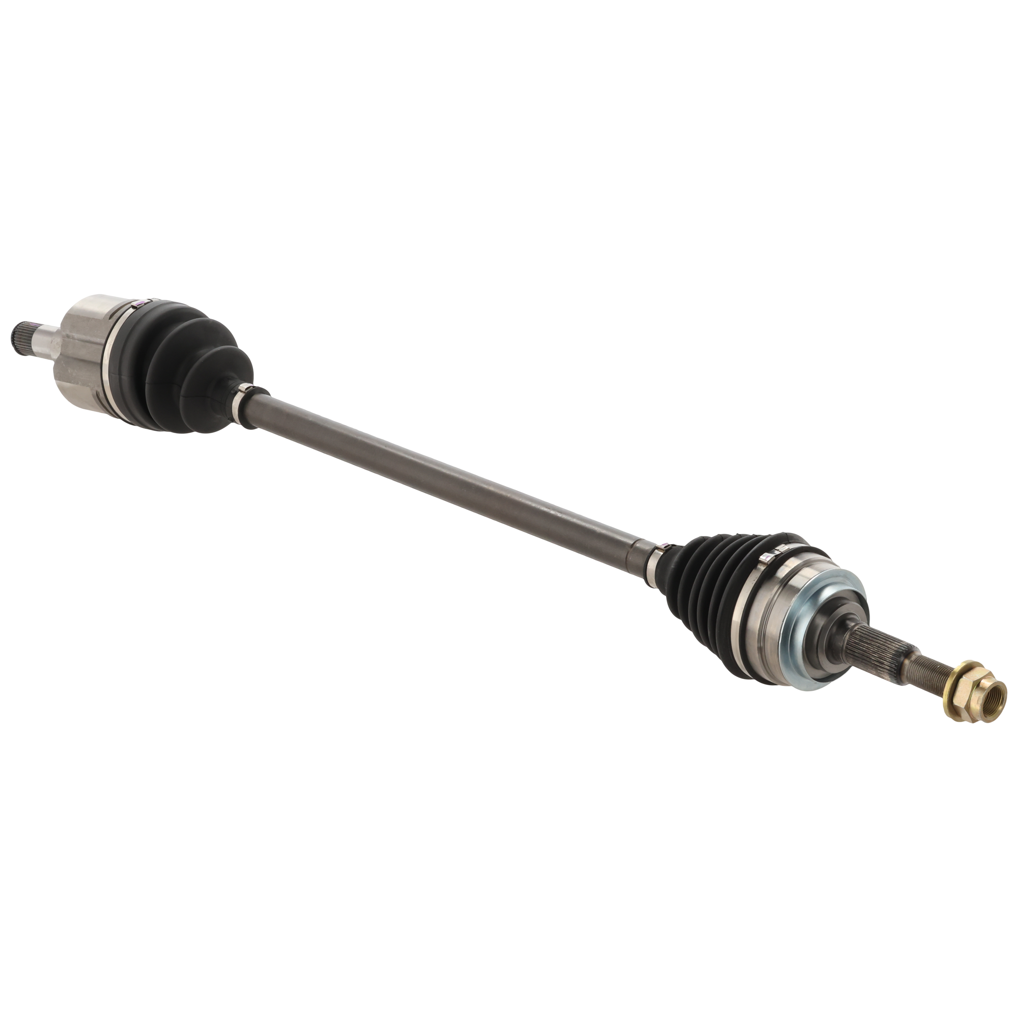 AM CAVALIER 84-91 FRONT CV AXLE ASSEMBLY RH SKU REPCGM8061