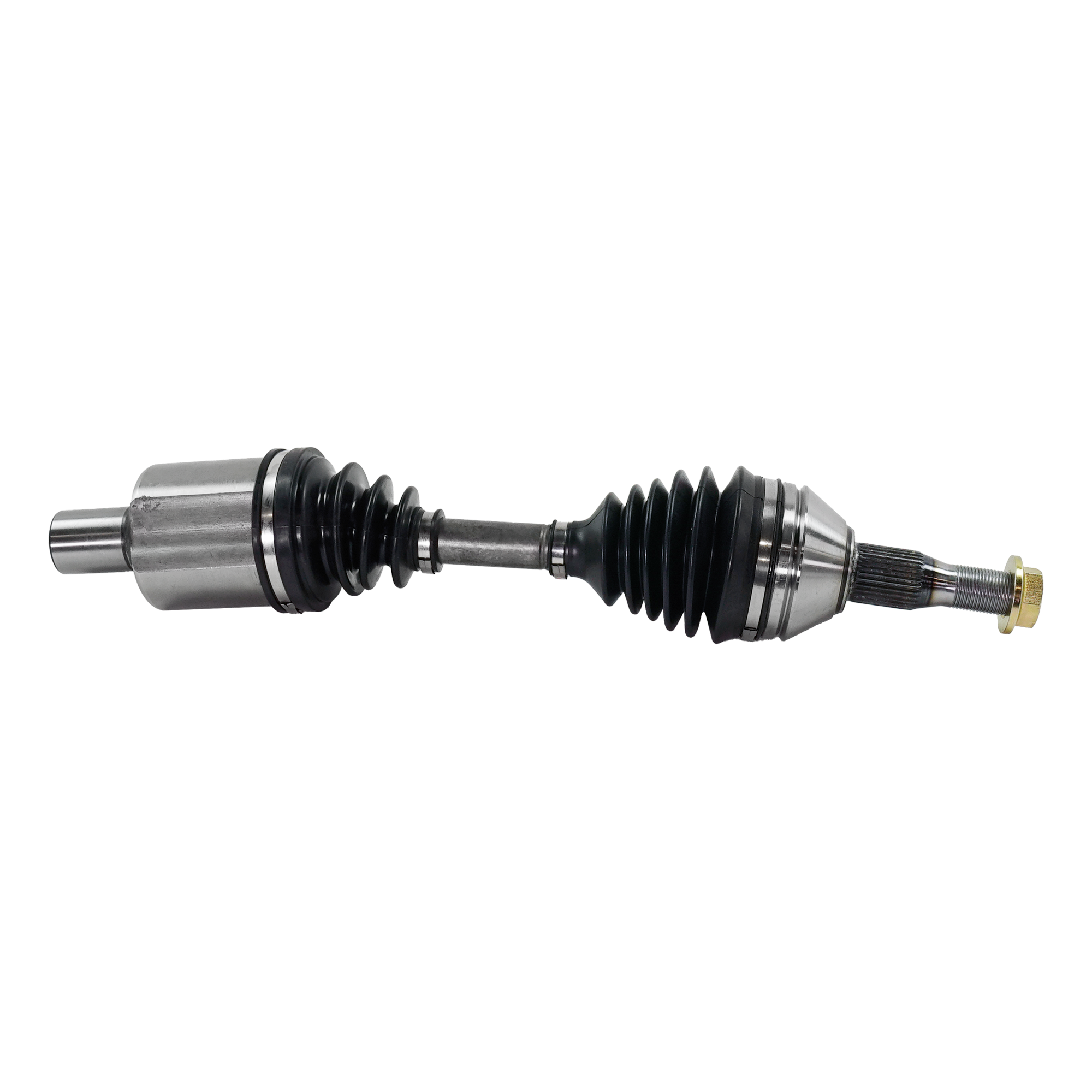 AM ELDORADO 93-02 FRONT CV AXLE ASSEMBLY RH=LH Includes Axle Nut SKU REPCGM8062