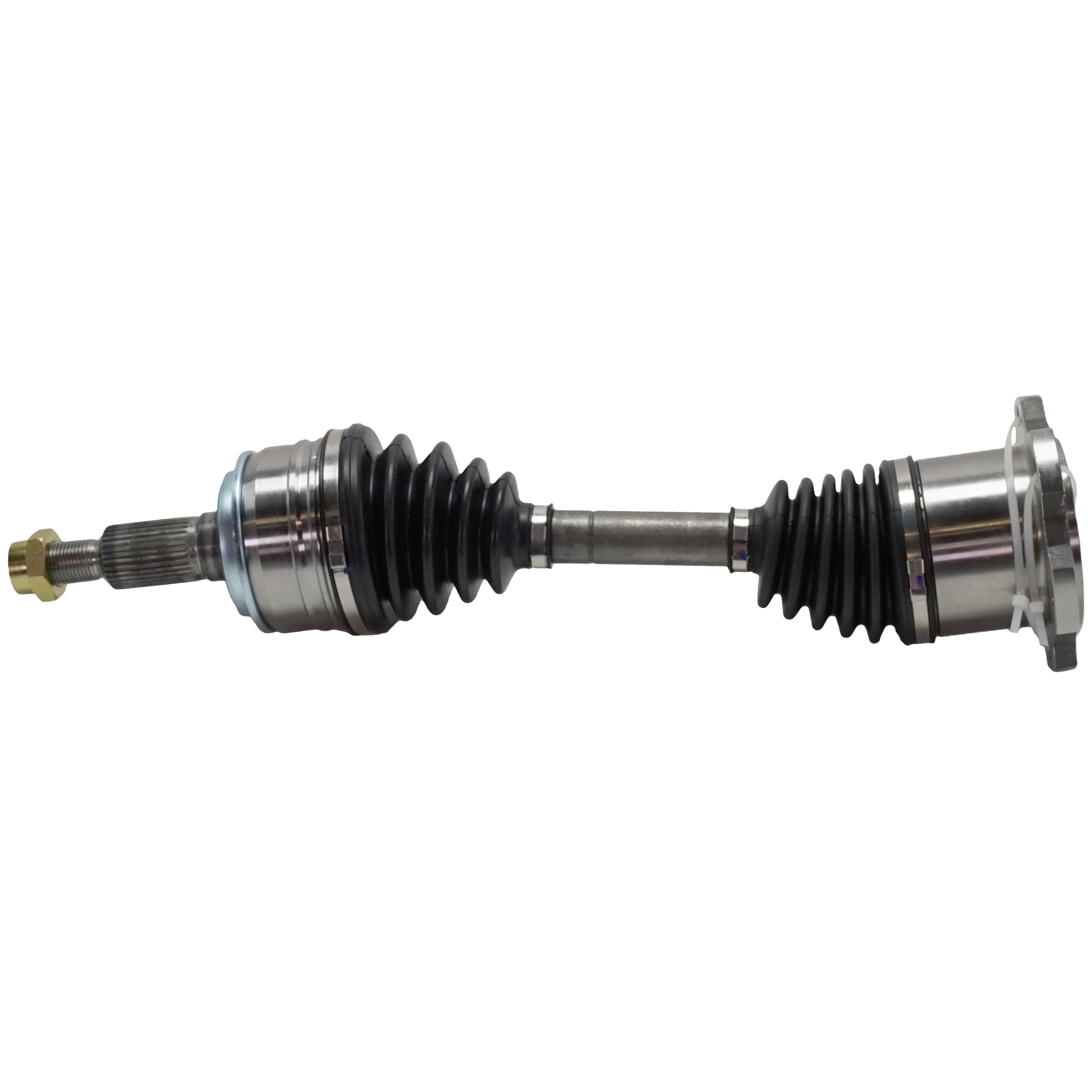 AM ASTRO 90-96 FRONT CV AXLE ASSEMBLY RH=LH Includes Axle Nut SKU REPCGM8065
