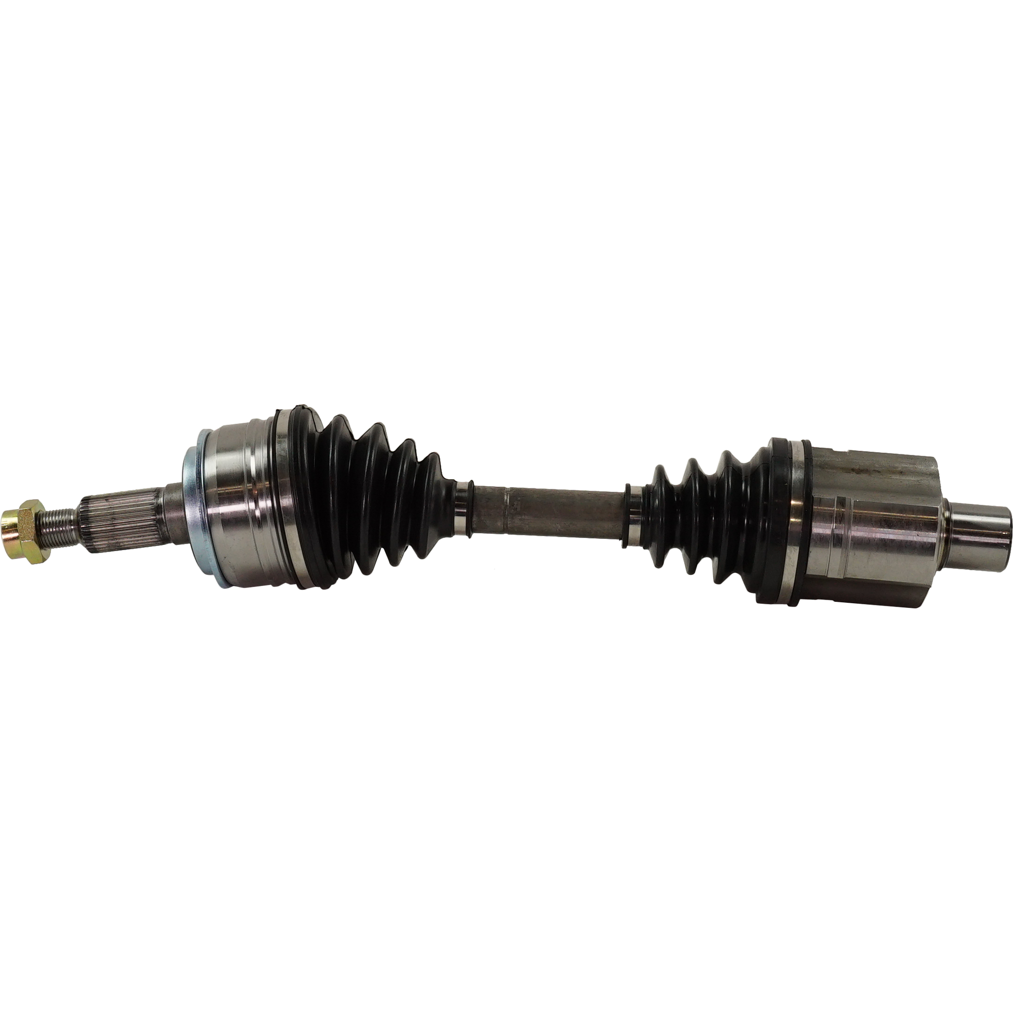 AM ASTRO 97-02 FRONT CV AXLE ASSEMBLY RH=LH Includes Axle Nut SKU REPCGM8117