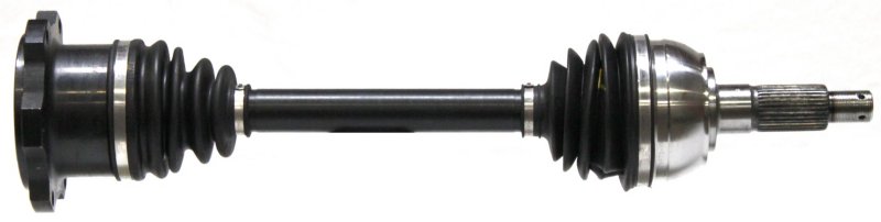 AM ELDORADO 67-78 FRONT CV AXLE ASSEMBLY RH=LH SKU REPCGM8314