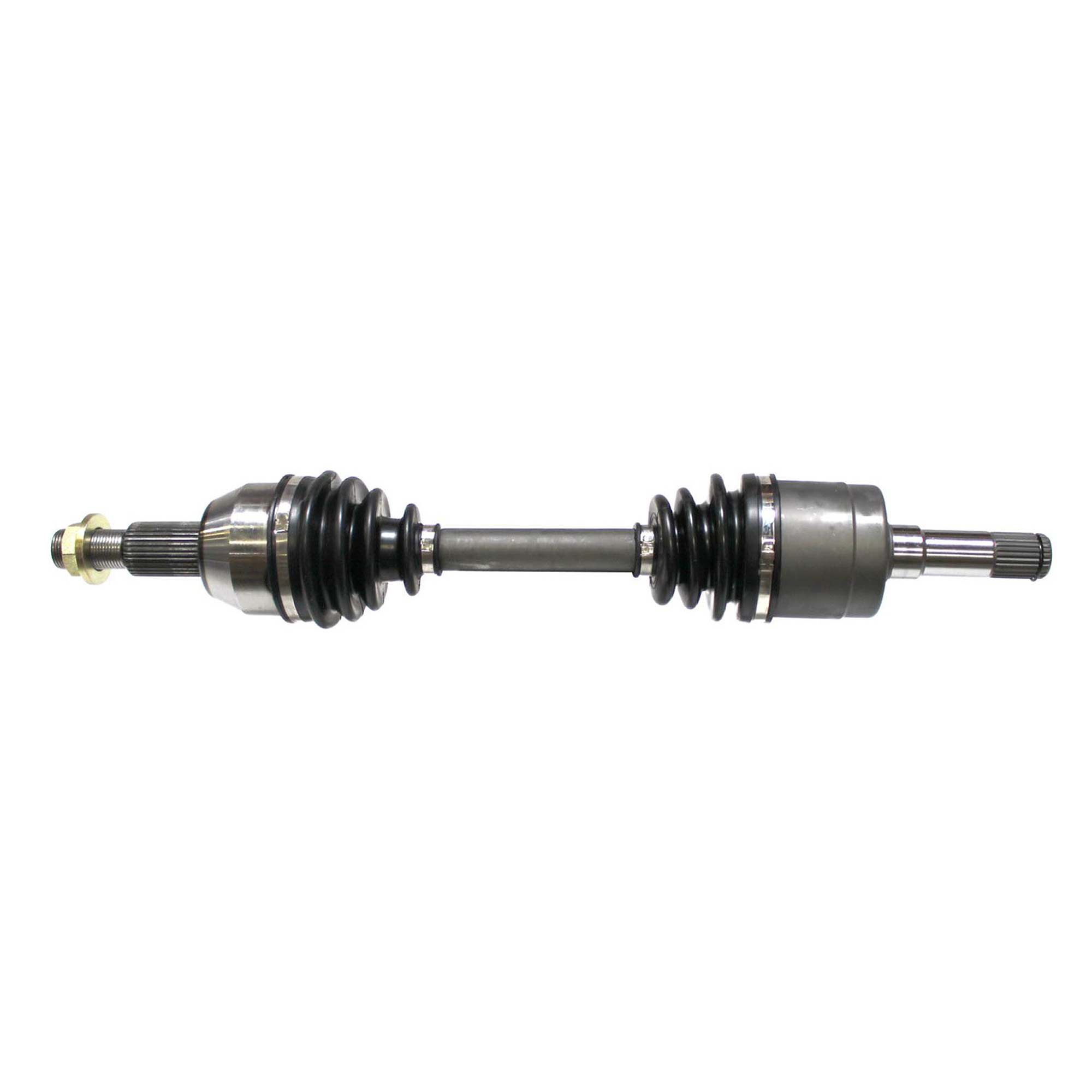AM VUE 02-03 EQUINOX 05-06 FRONT CV AXLE ASSEMBLY LH SKU REPCGM8364