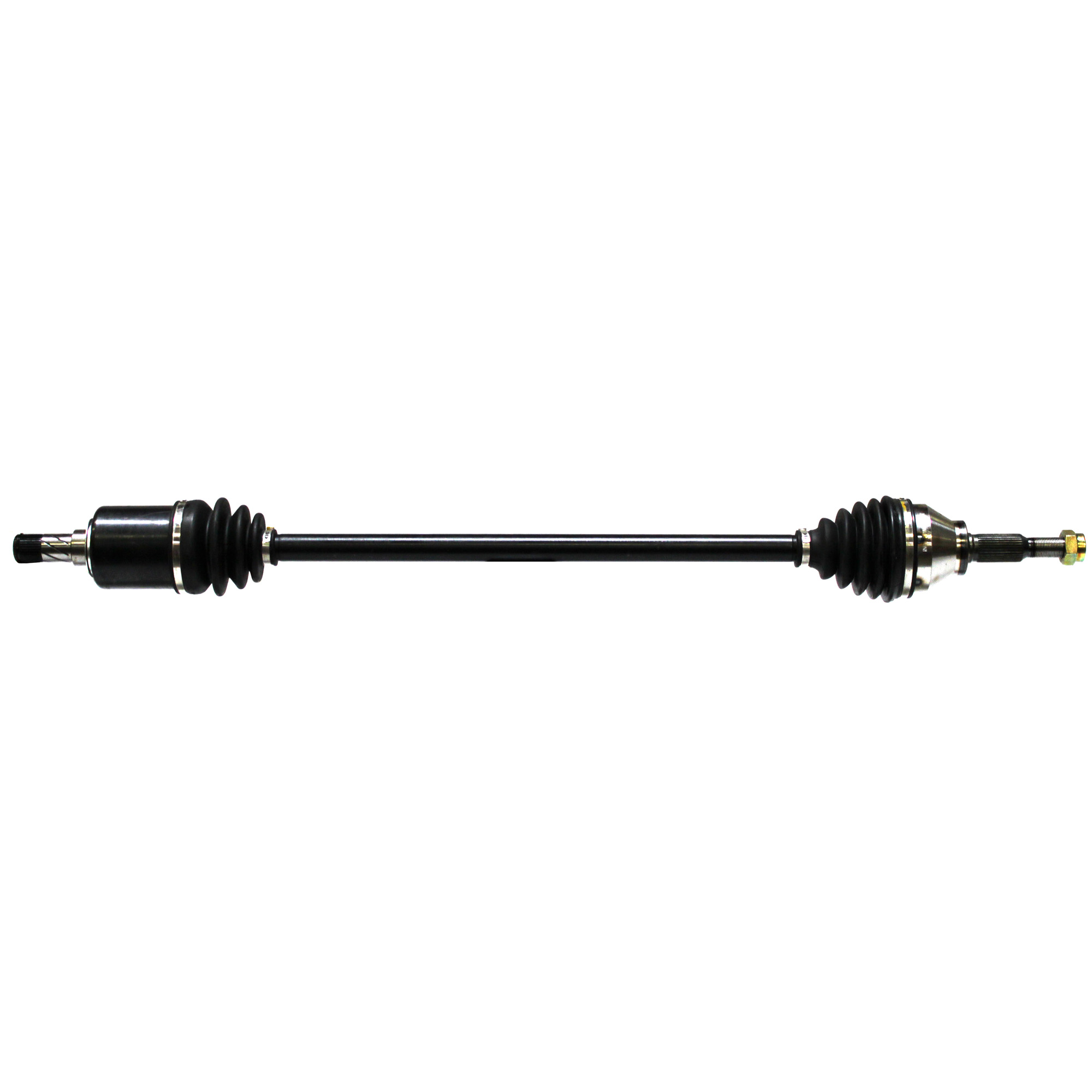 AM ION 03-07 COBALT 05-10 FRONT CV AXLE ASSEMBLY RH SKU REPCGM8367