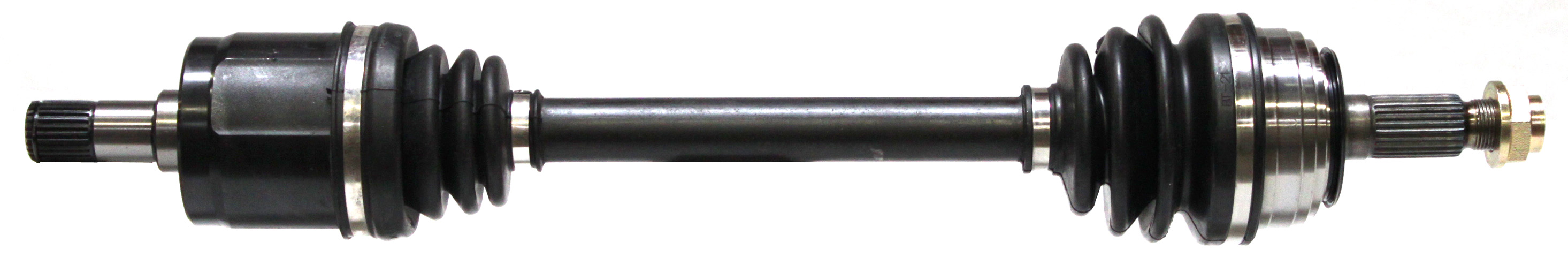 AM CIVIC 92-00 FRONT CV AXLE ASSEMBLY RH SKU REPCHO8058