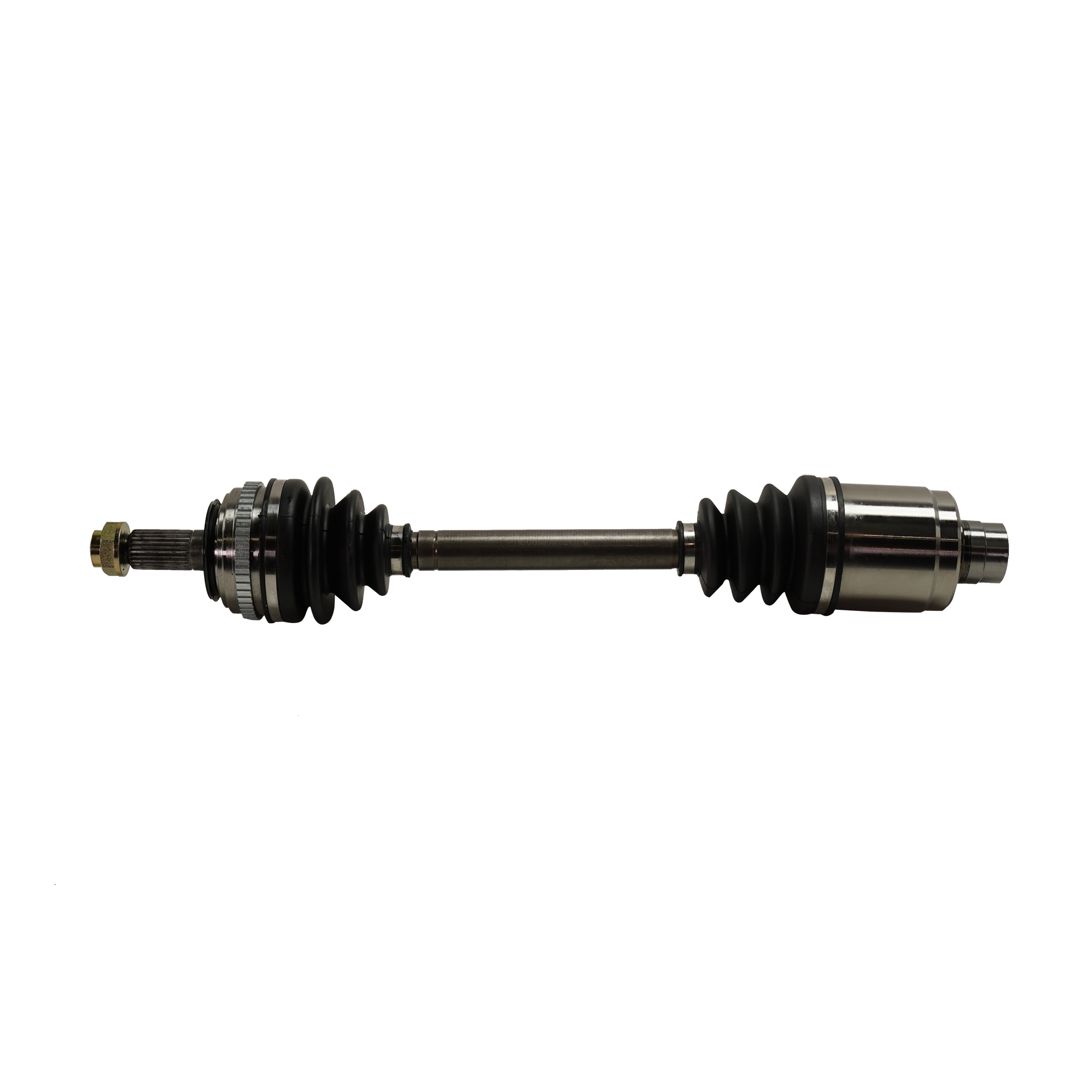 AM INTEGRA 94-99 CIVIC 99-00 FRONT CV AXLE ASSEMBLY LH SKU REPCHO8069