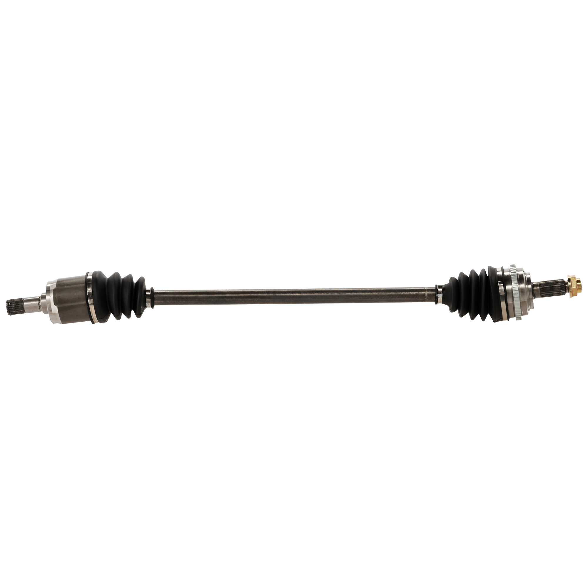 AM CIVIC 01-05 FRONT CV AXLE ASSEMBLY LH Includes Axle Nut SKU REPCHO8248A