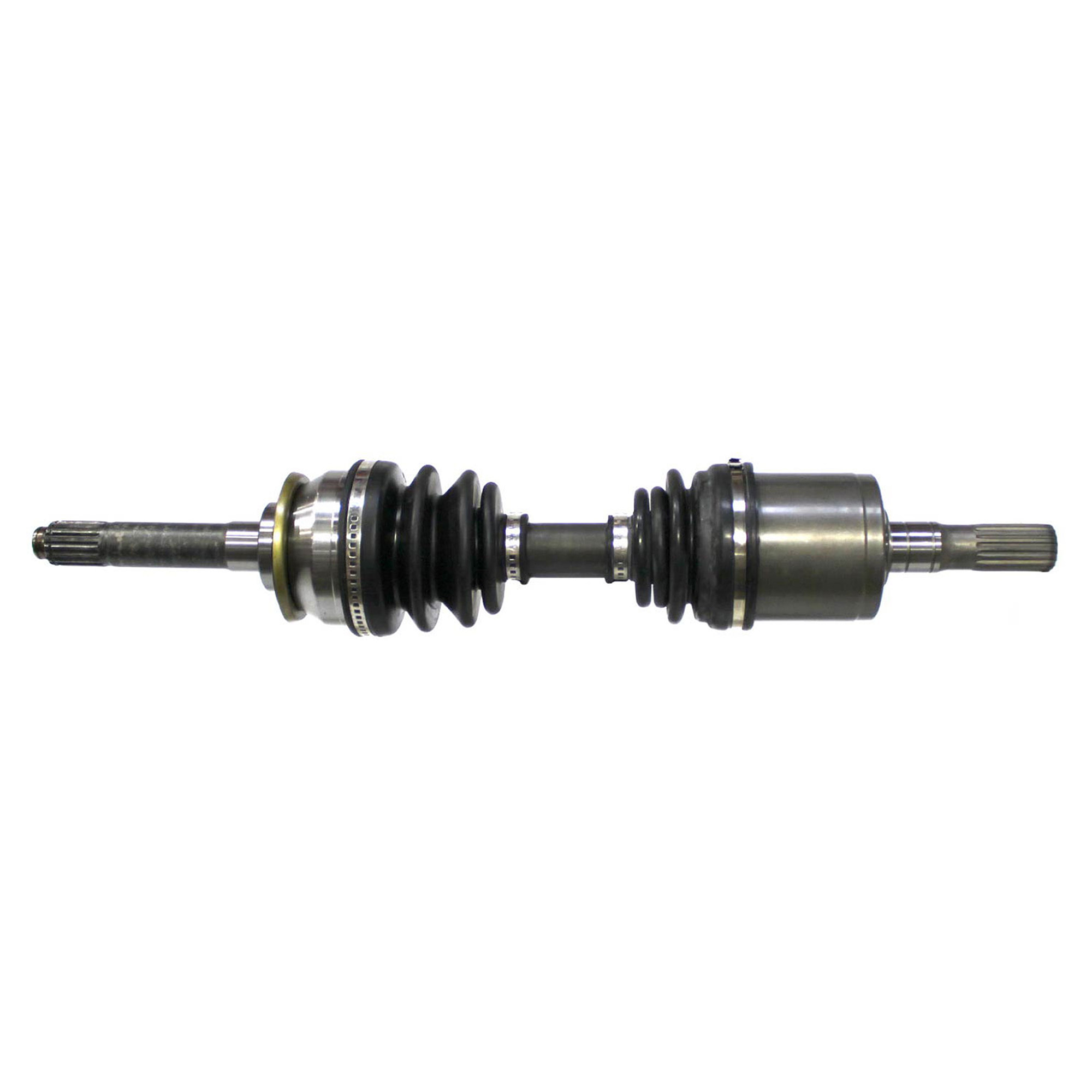AM TROOPER 92-95 FRONT CV AXLE ASSEMBLY RH SKU REPCHO8359