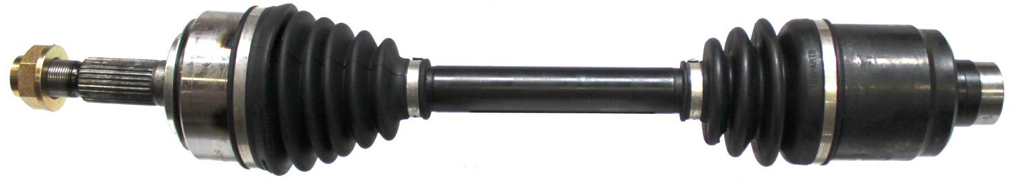 AM ACCORD 03-07 FRONT CV AXLE ASSEMBLY RH SKU REPCHO8366