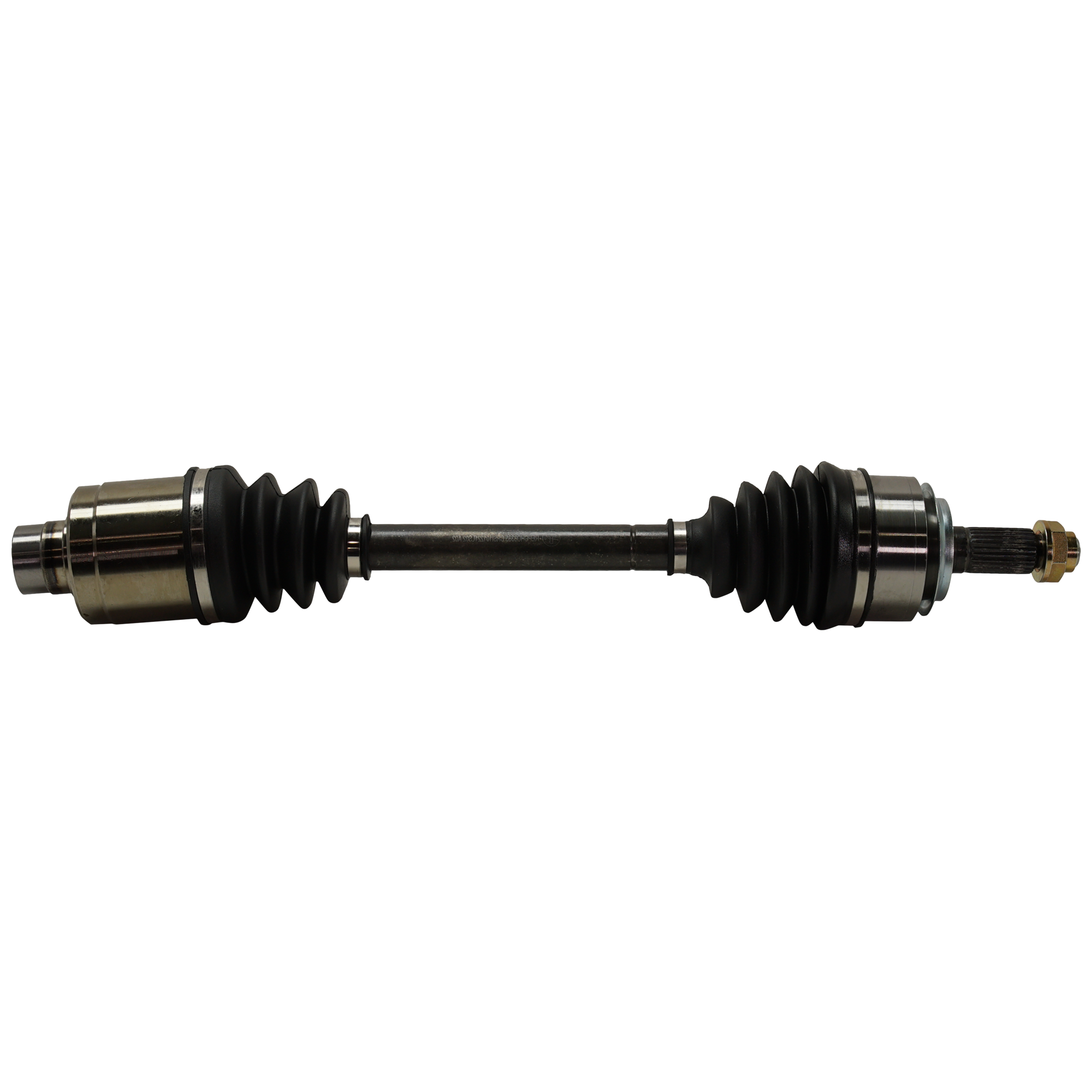 AM CIVIC 06-15 FRONT CV AXLE ASSEMBLY LH SKU REPCHO8384