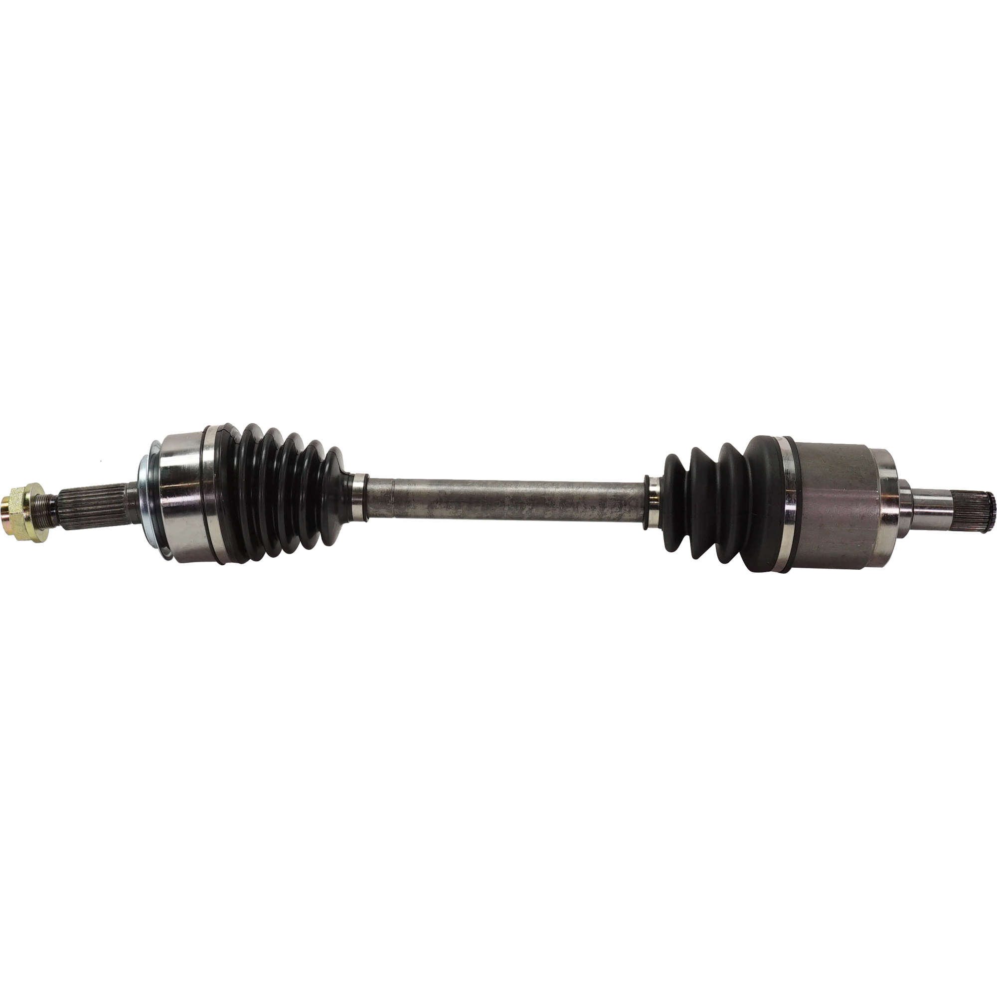 AM CIVIC 06-11 FRONT CV AXLE ASSEMBLY LH SKU REPCHO8386