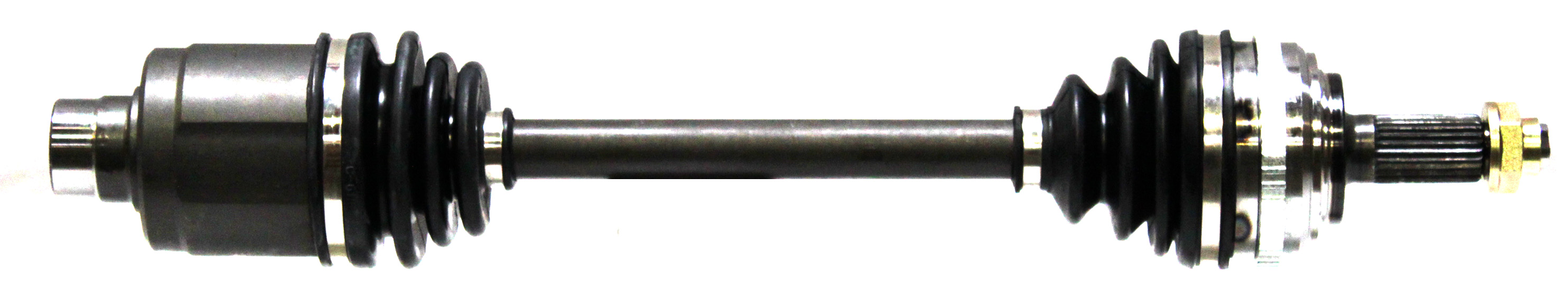 AM RSX 02-06 FRONT CV AXLE ASSEMBLY RH SKU REPCHO8389A