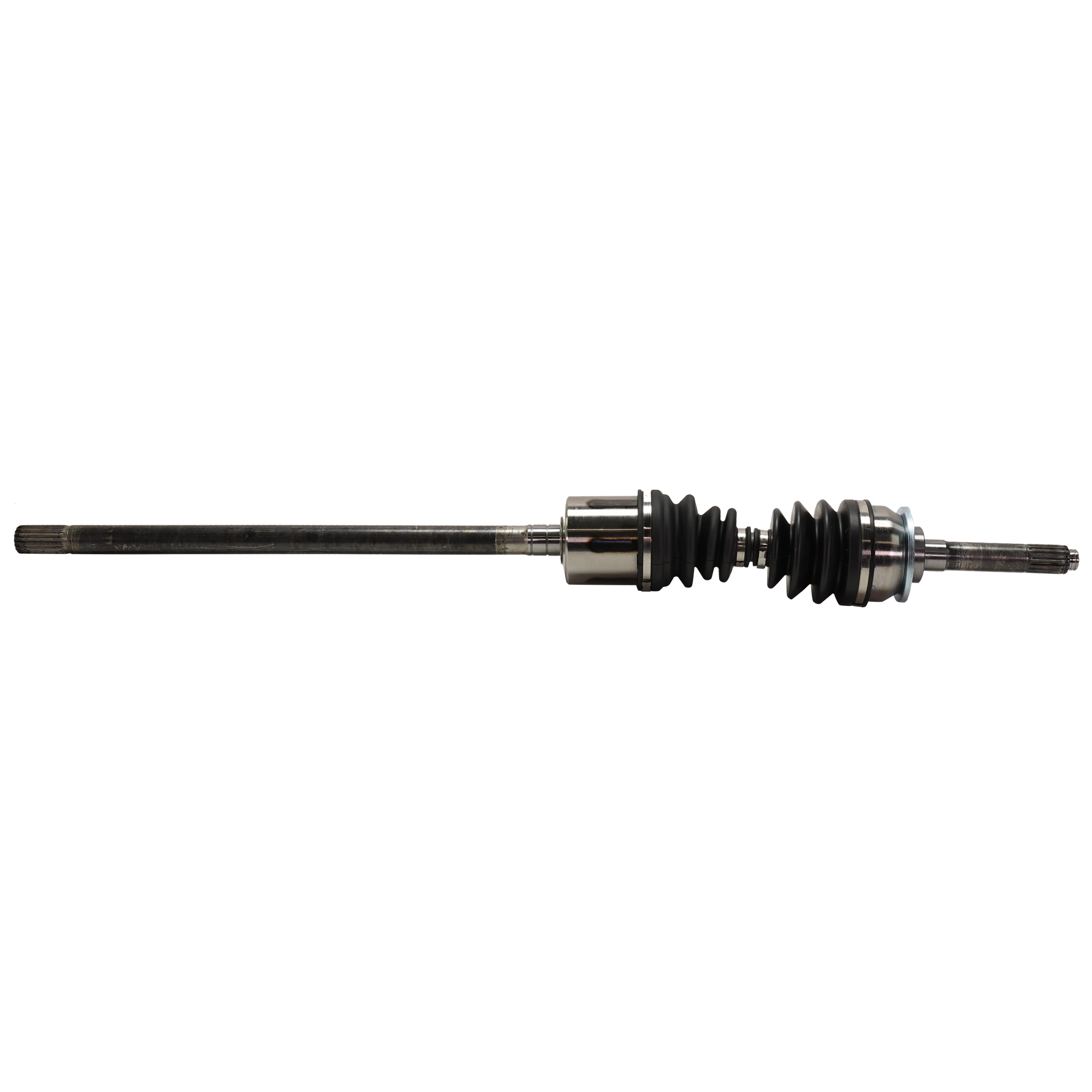 AM AMIGO 88-94 PASSPORT 94-96 FRONT CV AXLE ASSEMBLY LH SKU REPCIZ8031