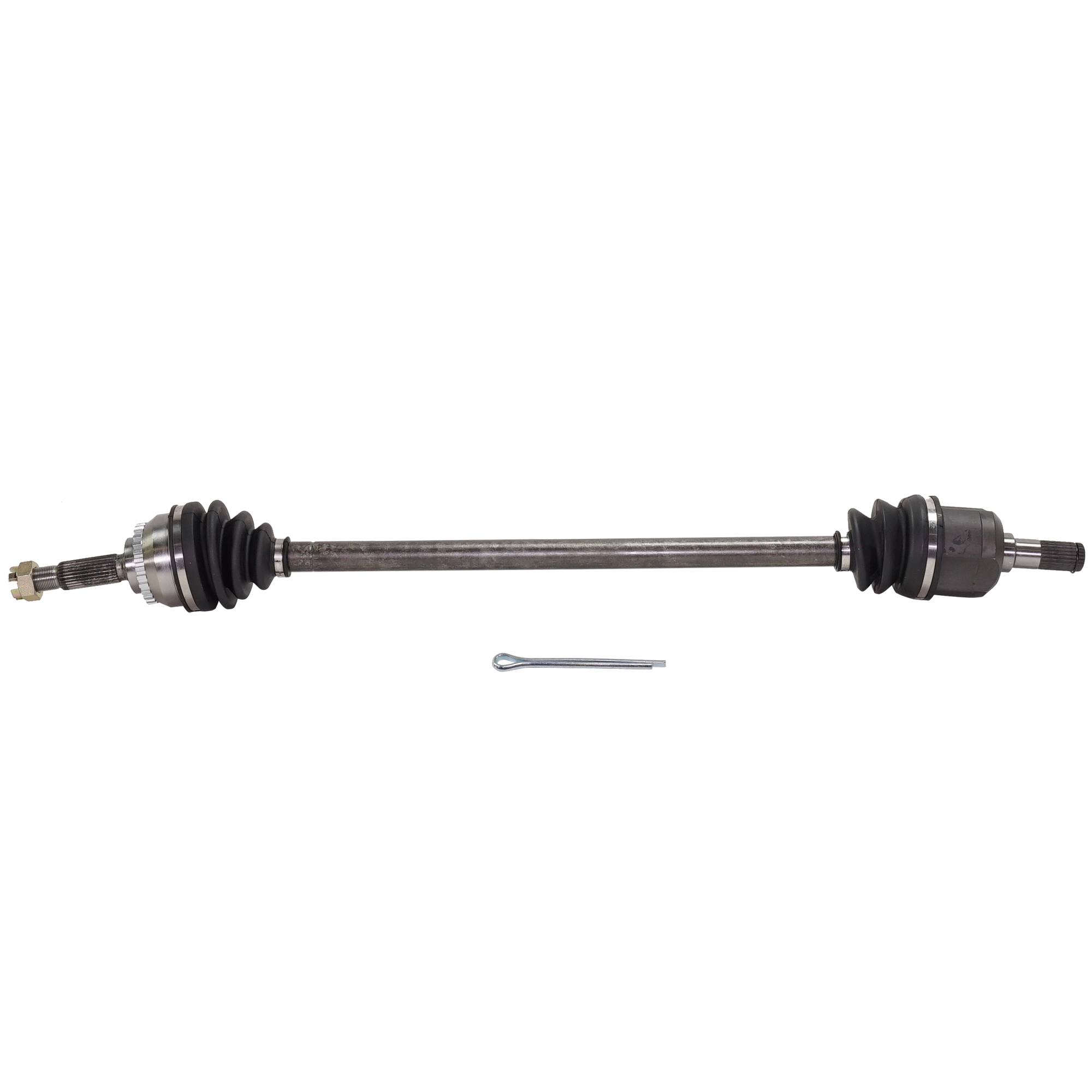 AM ELANTRA 96-98 TIBURON 97-99 FRONT CV AXLE ASSEMBLY RH SKU REPCMI8027A