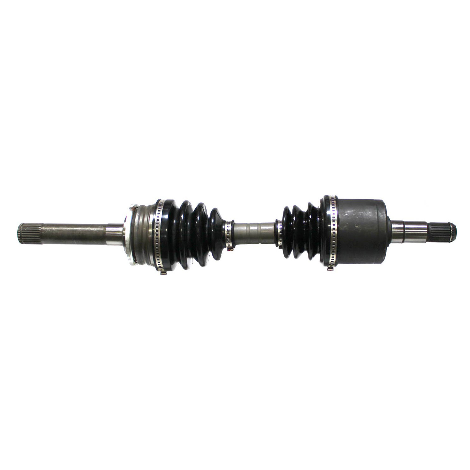 AM D50-82-82 RAM 50-83-93 FRONT CV AXLE ASSEMBLY LH SKU REPCMI8057