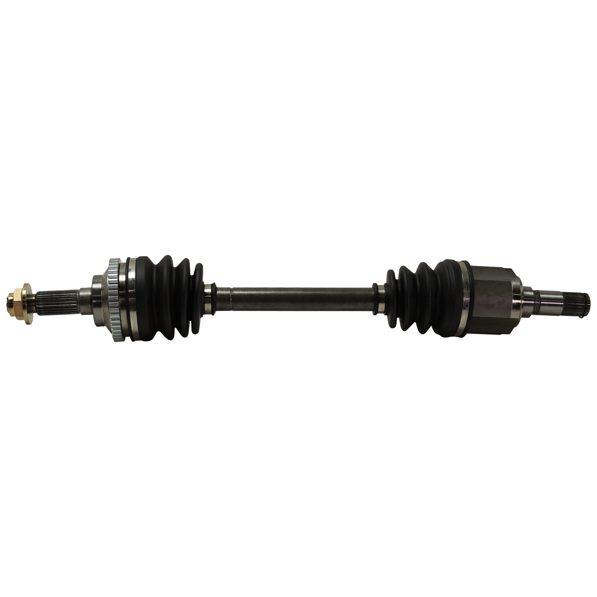AM PROTEGE 90-94 TRACER 91-96 FRONT CV AXLE ASSEMBLY RH SKU REPCMZ8024