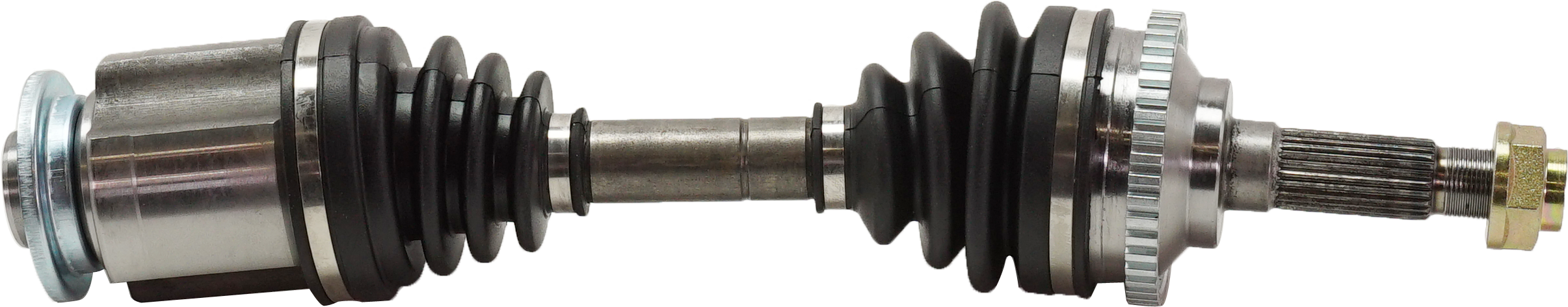AM MPV 89-95 FRONT CV AXLE ASSEMBLY LH SKU REPCMZ8051