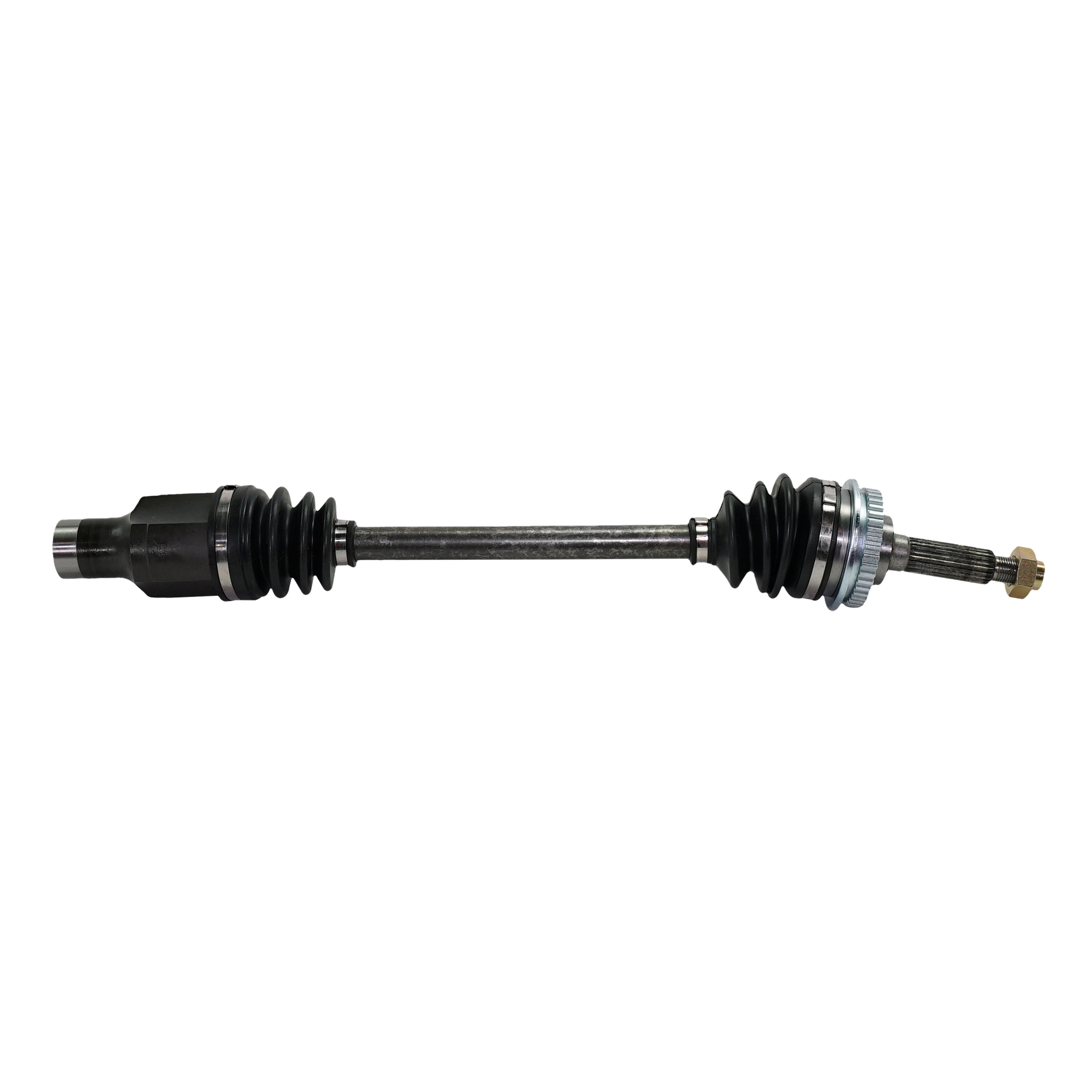AM SWIFT 95-00 FRONT CV AXLE ASSEMBLY RH Includes Axle Nut SKU REPCSK8042A