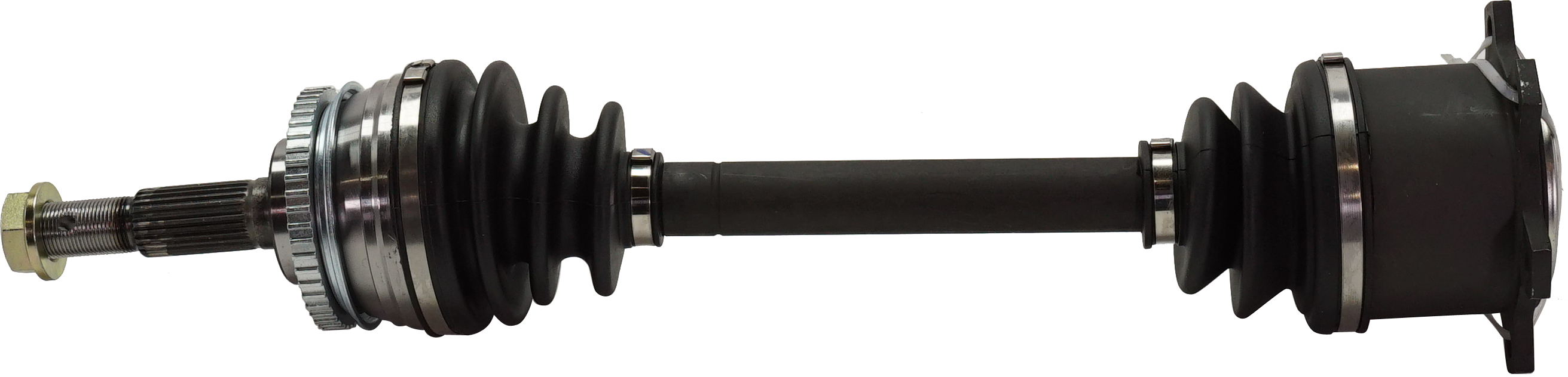 AM PREVIA 91-97 FRONT CV AXLE ASSEMBLY RH=LH Includes Axle Nut AWD SKU REPCTO8049A