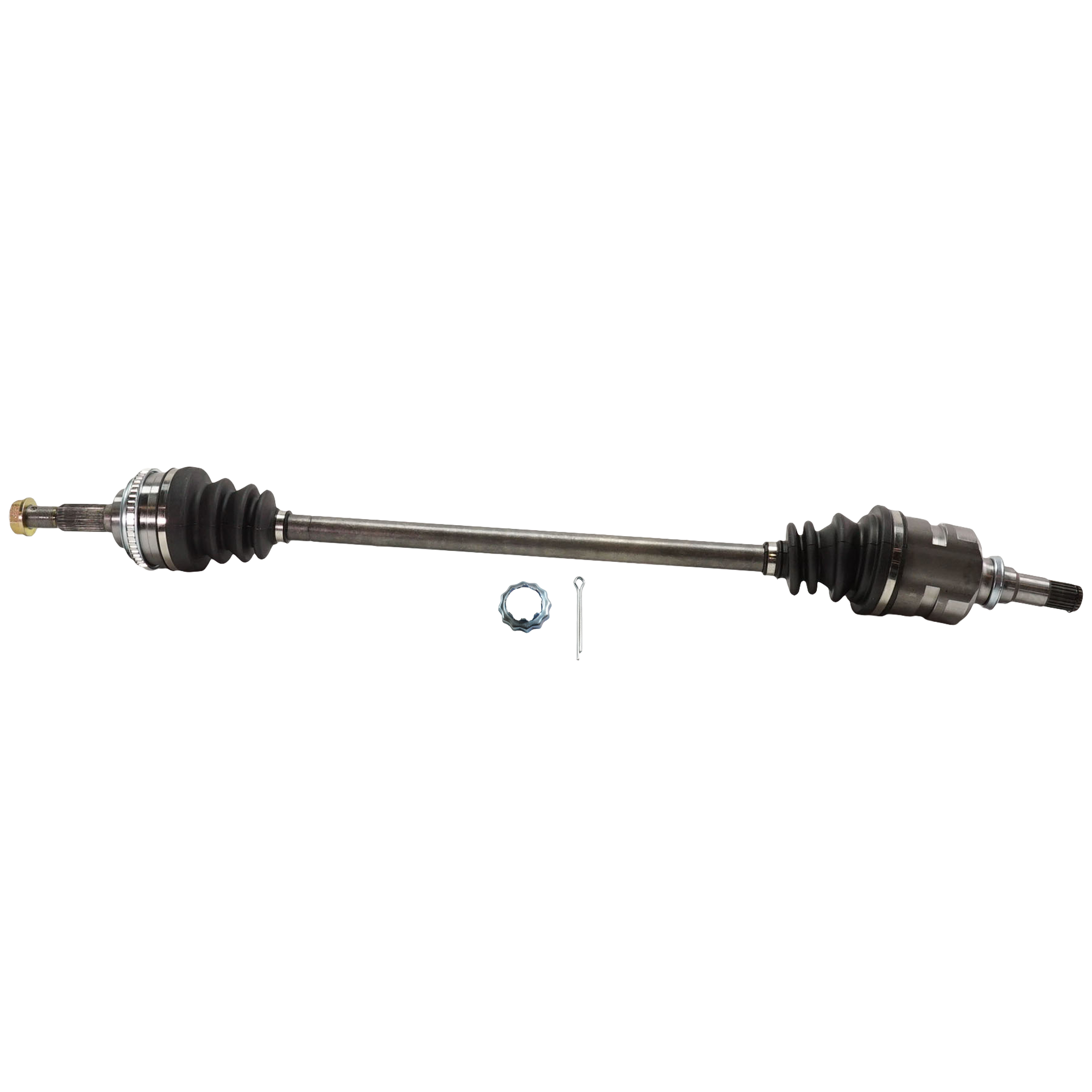 AM CELICA 94-97 FRONT CV AXLE ASSEMBLY RH SKU REPCTO8094A