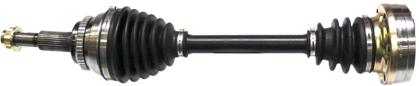 AM HIGHLANDER 01-03 FRONT CV AXLE ASSEMBLY RH SKU REPCTO8318A