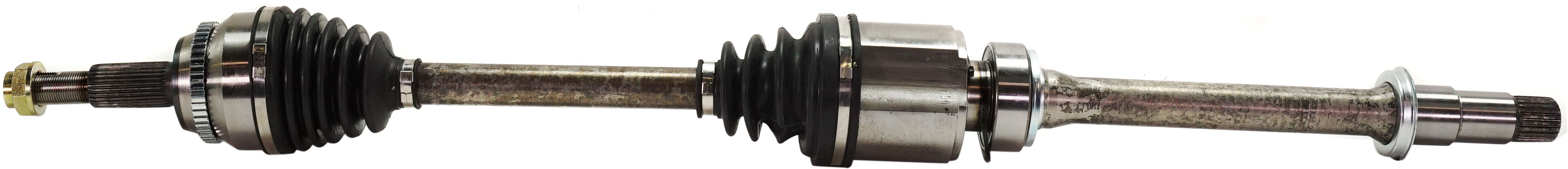 AM AVALON 13-18 CAMRY 10-17 FRONT CV AXLE ASSEMBLY RH SKU REPCTO8346A