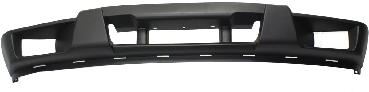 AM COLORADO CANYON 09-12 FRONT BUMPER COVER Lower Primed w Sport Pkg. SKU REPCV010304 Partslink GM1015115 OEM 19181761