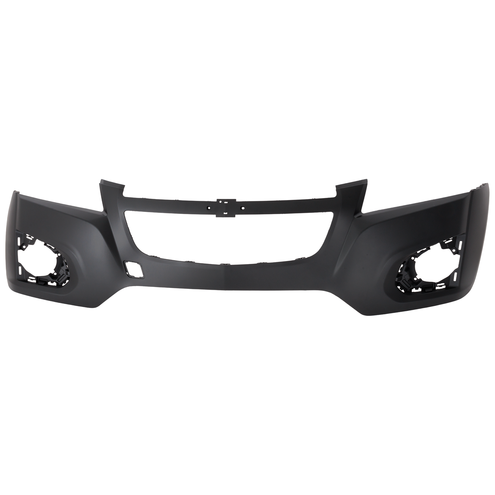 AM TRAX 13-16 FRONT BUMPER COVER Upper Primed SKU REPCV010305P Partslink GM1014110 OEM 95242011