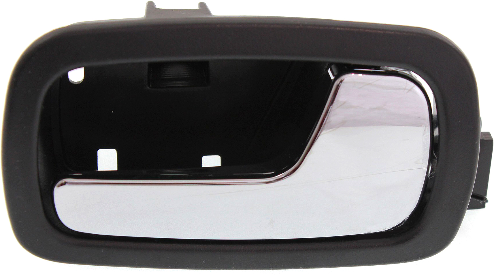 AM COBALT 05-10 G5-07-09 FRONT INTERIOR DOOR HANDLE RH Bezel Black SKU REPCV462101 Partslink GM1353166 OEM 22722754