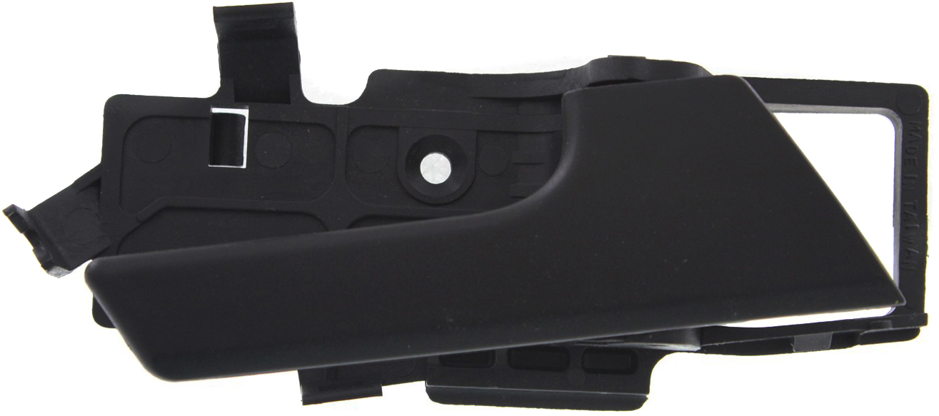 AM AVEO 07-11 FRONT INTERIOR DOOR HANDLE RH Textured Black =REAR SKU REPCV462109 OEM 5395840