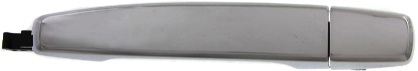 AM SRX 10-16 CAMARO 11-15 SONIC 12-19 FRONT EXTERIOR DOOR HANDLE RH All Chrome w o Keyhole =REAR RH LH SKU REPCV462113 OEM 92264555 PFM 92264557 PFM