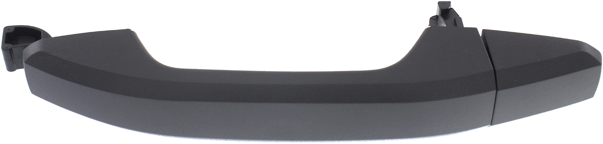AM SILVERADO SIERRA 1500-14-18-2500 HD 3500 HD 15-22 FRONT EXTERIOR DOOR HANDLE RH Textured Black Handle+Cover w o Keyhole Inlcudes 19 Silverado 1500 LD Sierra 1500 Limited SKU REPCV462121 Partslink GM1311192 OEM 22923605 PFM 22929412