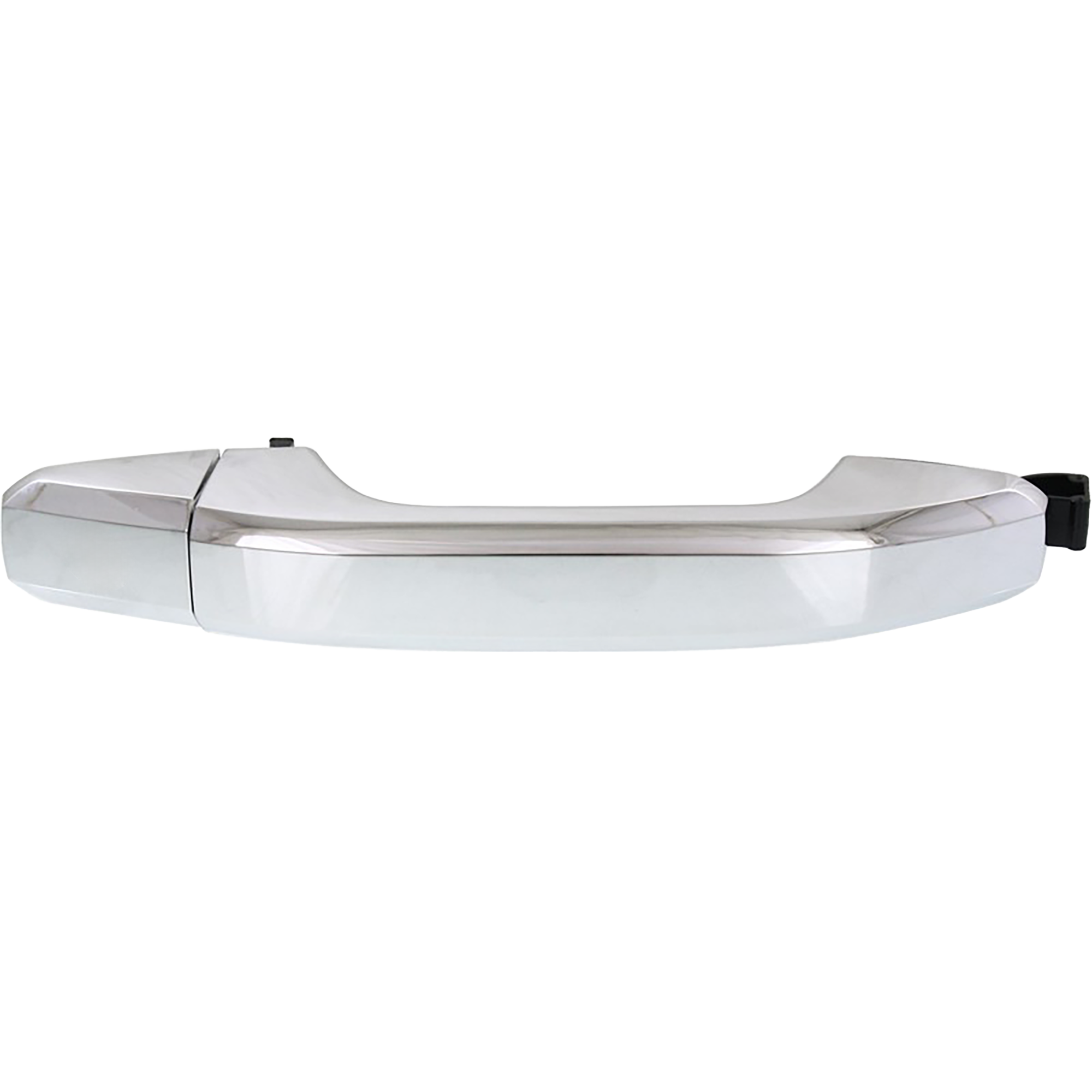 AM SILVERADO SIERRA 1500-14-22-2500 HD 3500 HD 15-19 FRONT EXTERIOR DOOR HANDLE RH All Chrome Handle+Cover w o Keyhole Inlcudes 19 Silverado 1500 LD Sierra 1500 Limited SKU REPCV462123 Partslink GM1311194 OEM 22923598