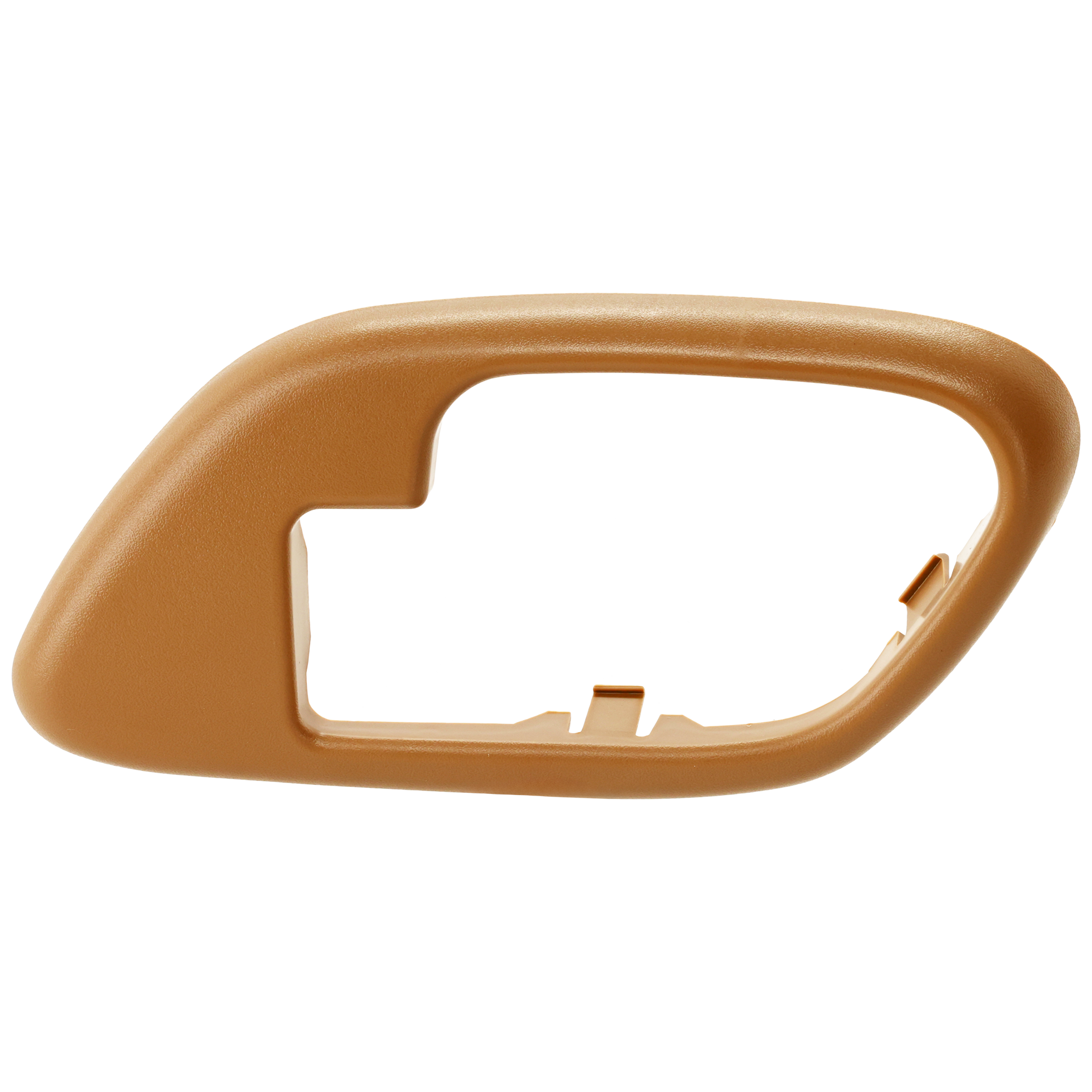 AM C K FULL SIZE P U 95-02 SUBURBAN 95-99 FRONT DOOR HANDLE CASE RH Inside Beige Plastic SKU REPCV462159 OEM 15708084