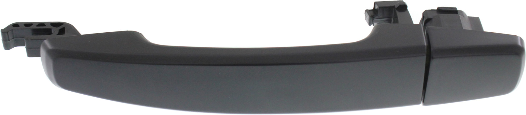 AM SRX 10-16 CAMARO 11-15 SONIC 12-20 FRONT EXTERIOR DOOR HANDLE RH Primed Black w o Keyhole =REAR RH LH SKU REPCV462181 OEM 92217429-92233091-92233089