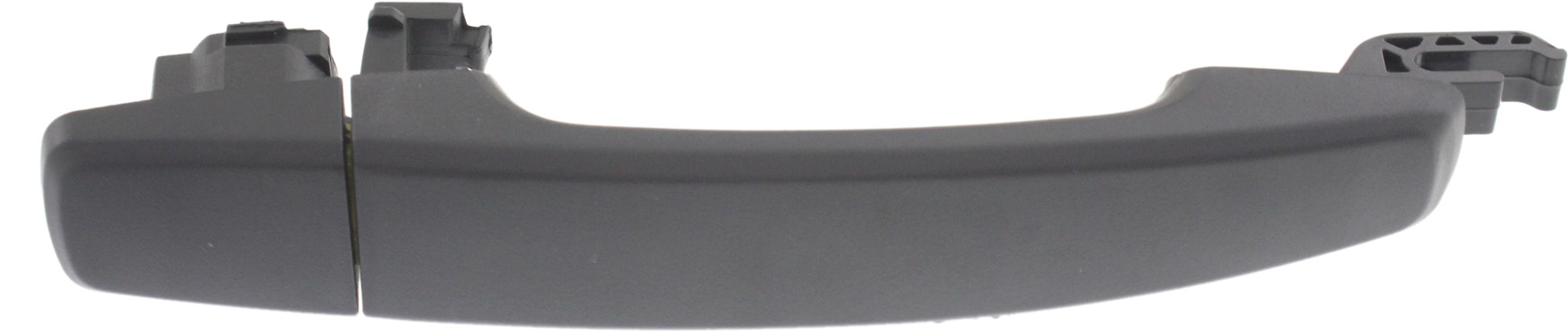 AM SRX 10-16 CAMARO 11-13 FRONT EXTERIOR DOOR HANDLE RH Textured Black w o Keyhole =REAR RH LH SKU REPCV462185 OEM 92264555-92264557