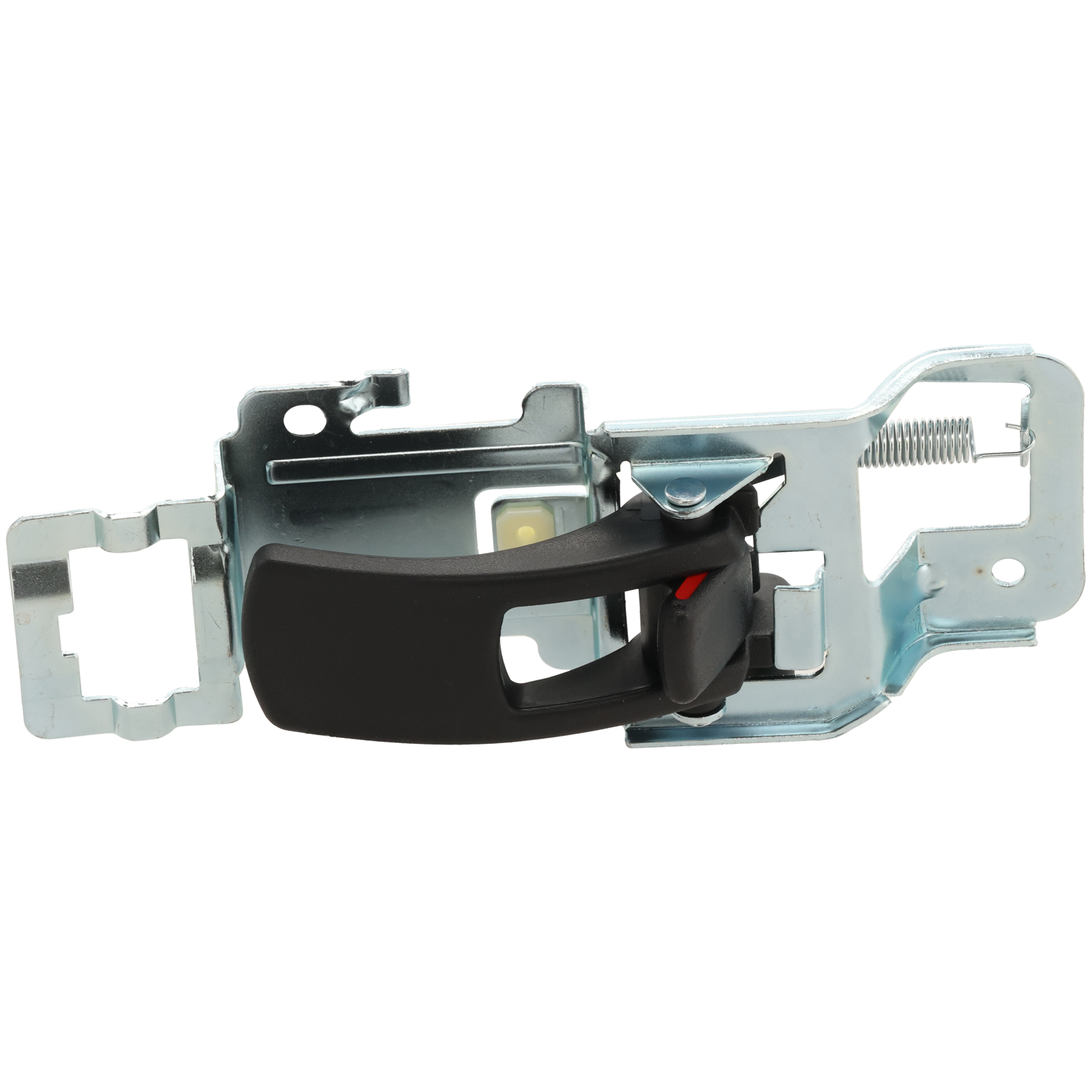 AM EQUINOX 05-07 TORRENT 06-09 FRONT INTERIOR DOOR HANDLE RH All Black Plastic =REAR SKU REPCV462339 OEM 15926298-15831879-25897972