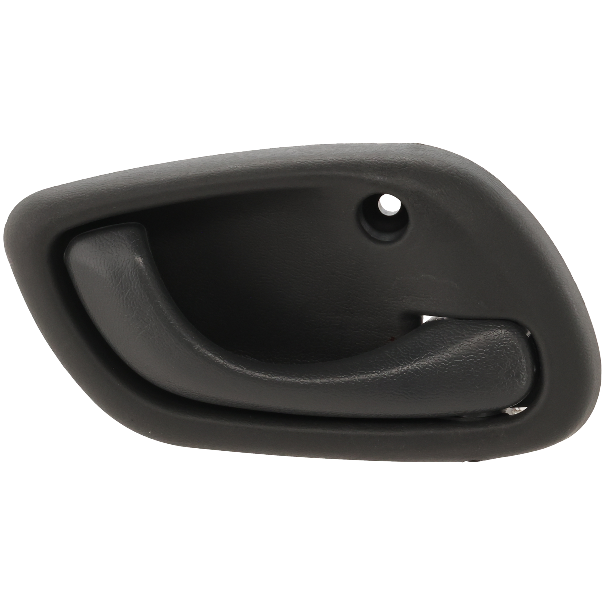 AM TRACKER 99-04 FRONT INTERIOR DOOR HANDLE RH Gray Plastic =REAR SKU REPCV462365 Partslink IDH010048 OEM 30024123