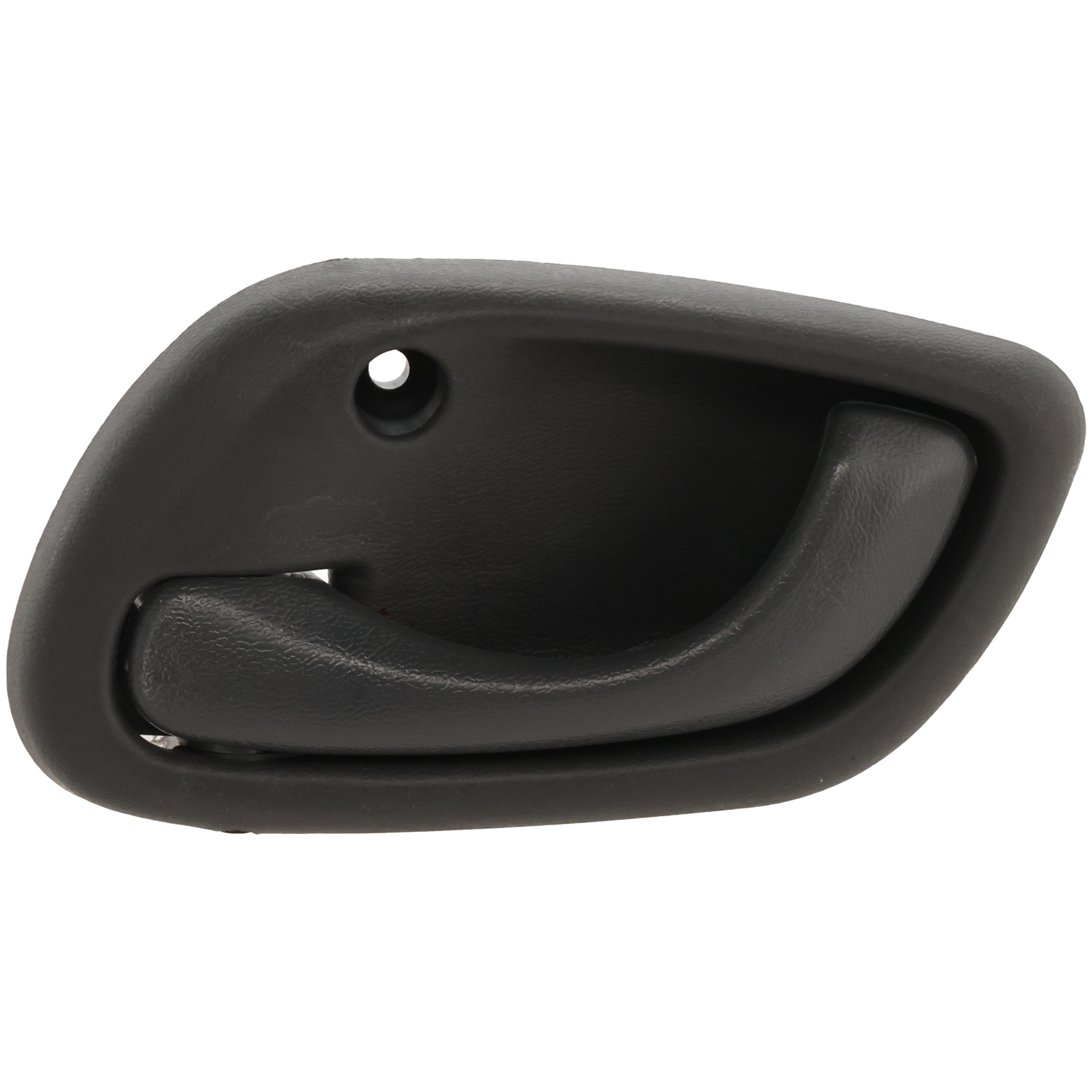 AM TRACKER 99-04 FRONT INTERIOR DOOR HANDLE LH Gray Plastic =REAR SKU REPCV462366 Partslink IDH010047 OEM 30024125