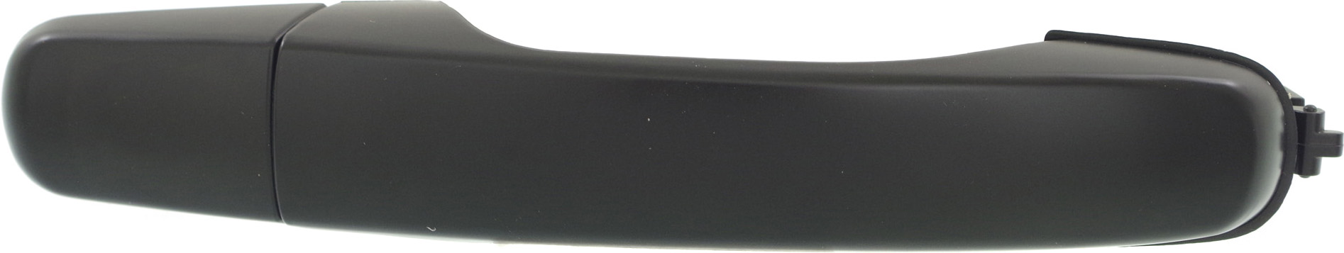 AM ACADIA 07-17 ENCLAVE 08-17 EQUINOX 05-17 TERRAIN 10-17 FRONT EXTERIOR DOOR HANDLE RH Prmd Blk w o Keyhole =REAR RH LH SKU REPCV462373 Partslink FDH010157 OEM 15916608-15916609-22867552