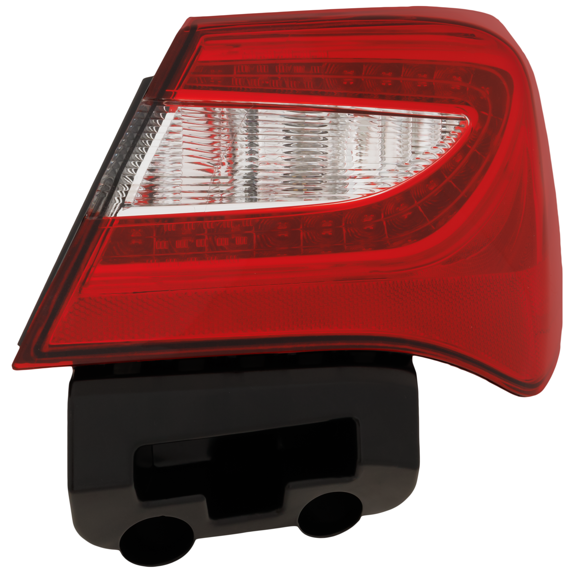 AM CHRYSLER 200-11-14 TAIL LAMP RH Assembly Sedan SKU REPCV730101 OEM 5182524AE PFM