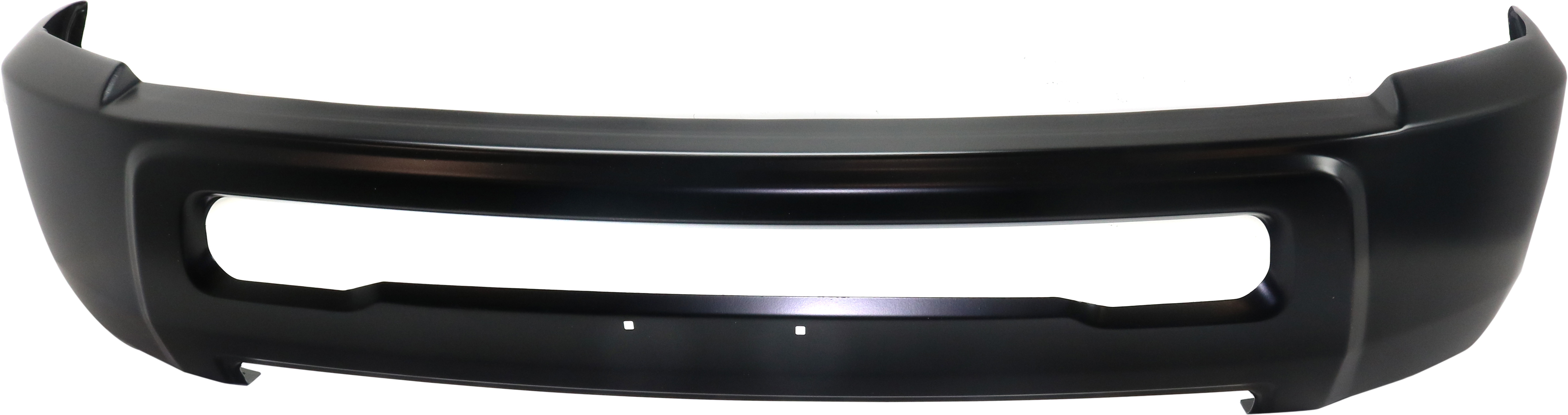 AM RAM 2500-3500-10-18 FRONT BUMPER Primed w o Fog Light Holes CAPA SKU REPD010108Q Partslink CH1002389C OEM 1MQ01TZZAB 1MQ01RXFAB