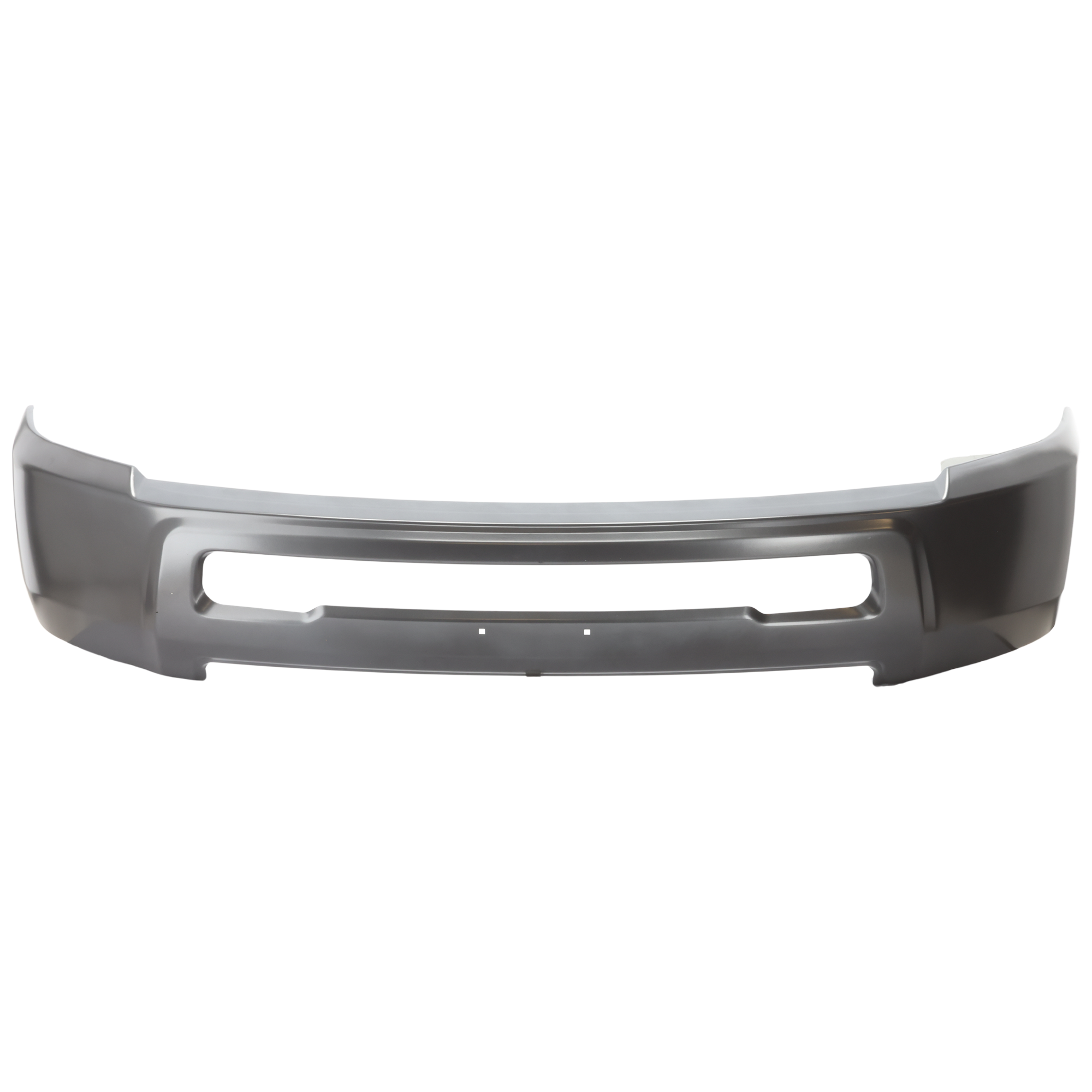 AM RAM 2500-3500-10-18 FRONT BUMPER Primed w o Fog Light Holes SKU REPD010108 Partslink CH1002389 OEM 1MQ01TZZAB 1MQ01RXFAB