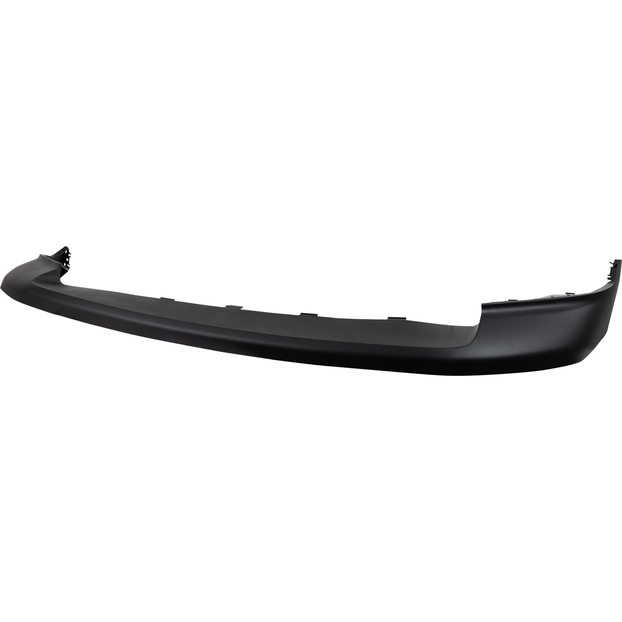 AM RAM 1500-09-12 FRONT BUMPER COVER 2 Piece Bumper Type Upper Textured w o Sport Package SKU REPD010311 Partslink CH1014102 OEM 68034055AA