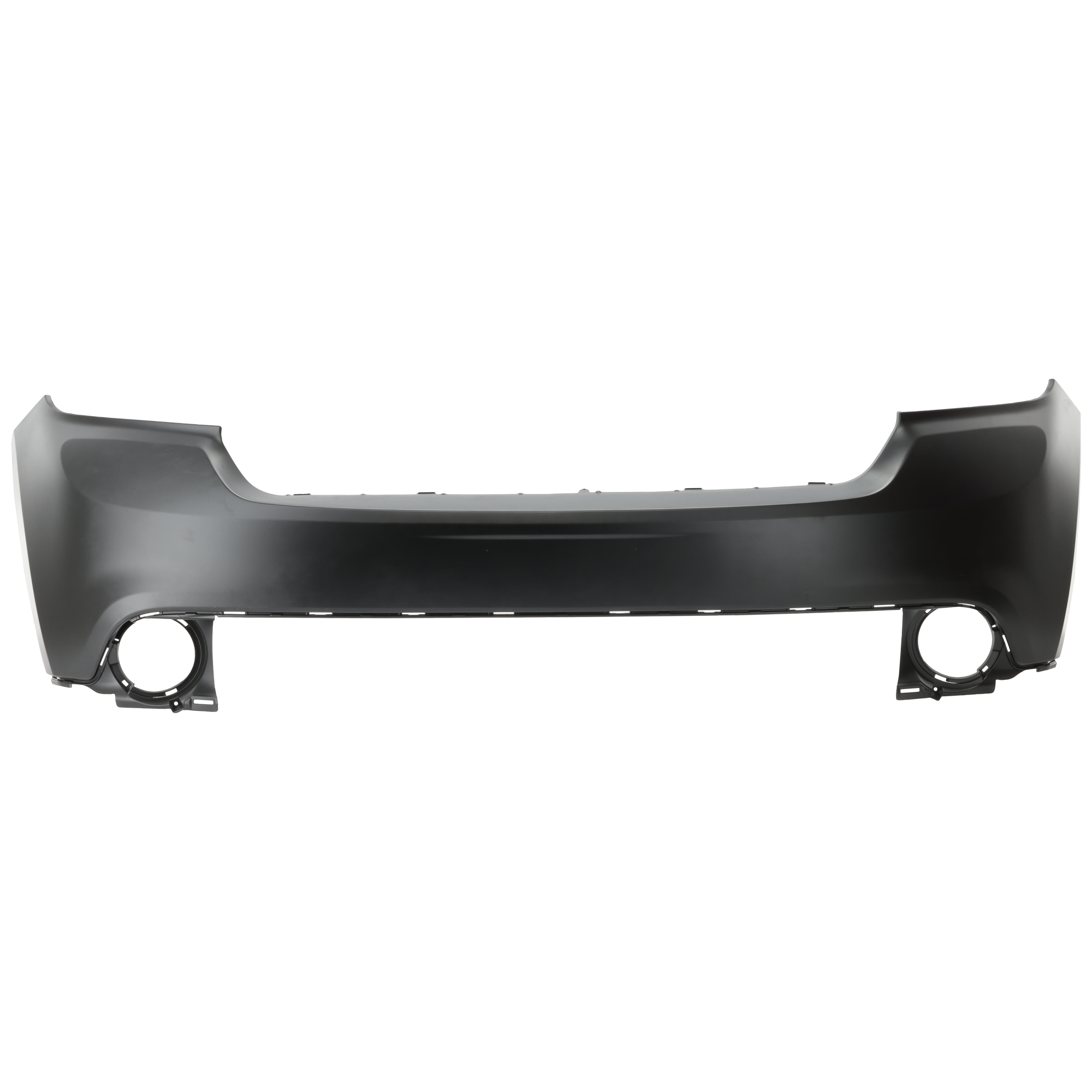 AM DURANGO 11-13 FRONT BUMPER COVER Upper Primed SKU REPD010358P Partslink CH1000991 OEM 68089165AB