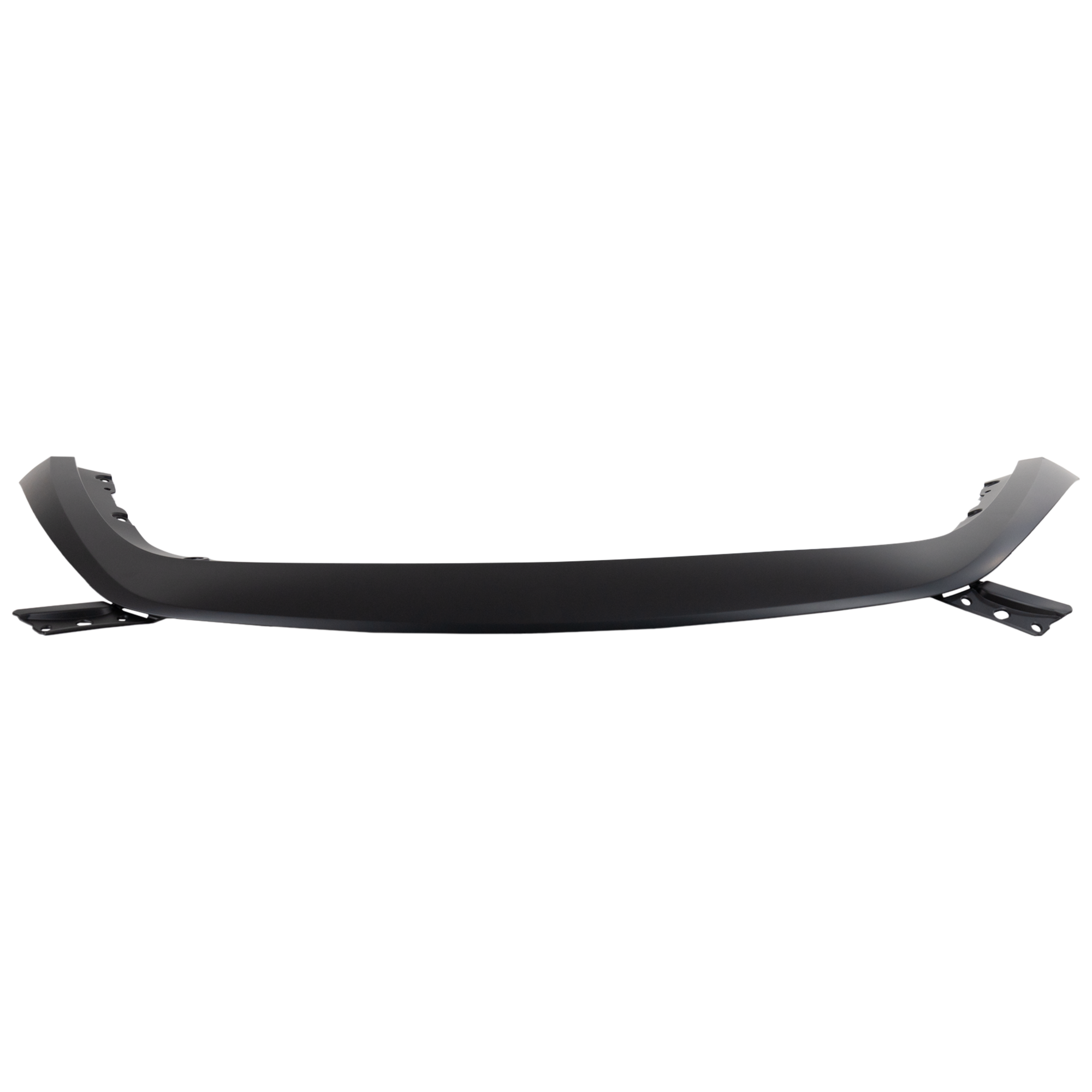 AM DART 13-16 FRONT BUMPER COVER Upper Primed CAPA SKU REPD010368PQ Partslink CH1014106C OEM 1WC26TZZAC
