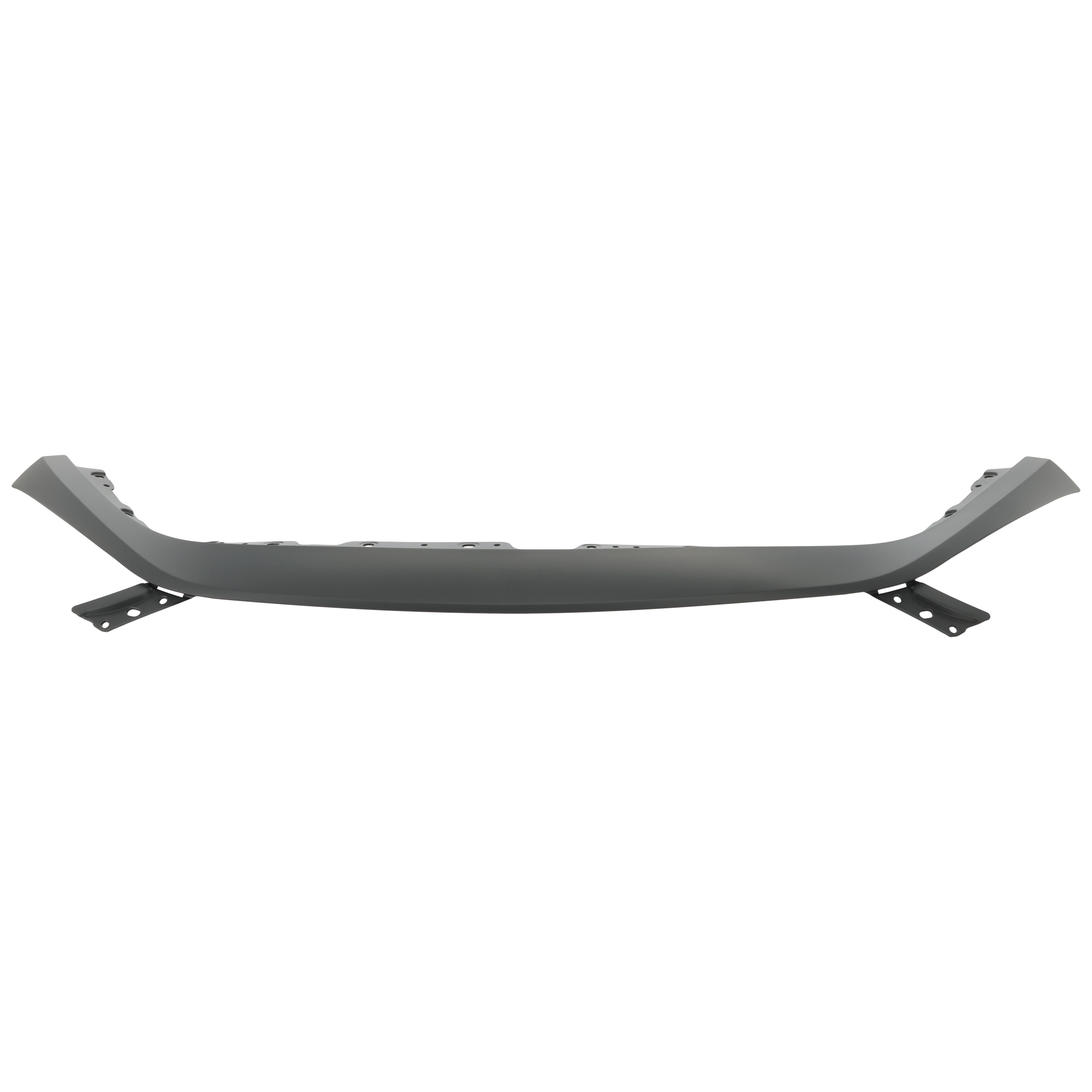 AM DART 13-16 FRONT BUMPER COVER Upper Primed SKU REPD010368P Partslink CH1014106 OEM 1WC26TZZAC