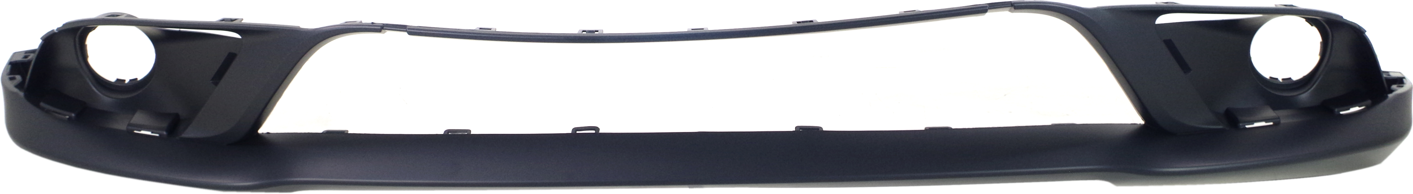 AM DURANGO 14-20 FRONT BUMPER COVER Lower Fascia Primed Type 1 Citadel GT 17-18 Limited R T 14-17 SXT Models CAPA SKU REPD010377PQ Partslink CH1015116C OEM 1XV00TZZAB